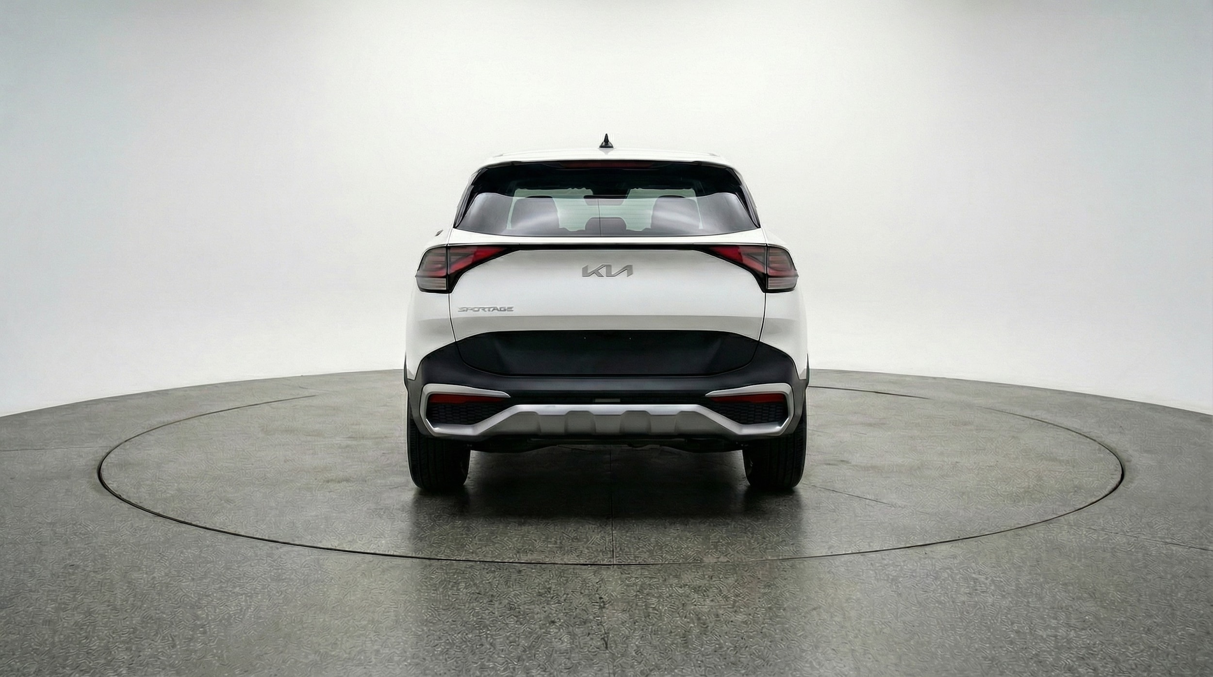 Thumbnail: 2025 Kia Sportage - 6