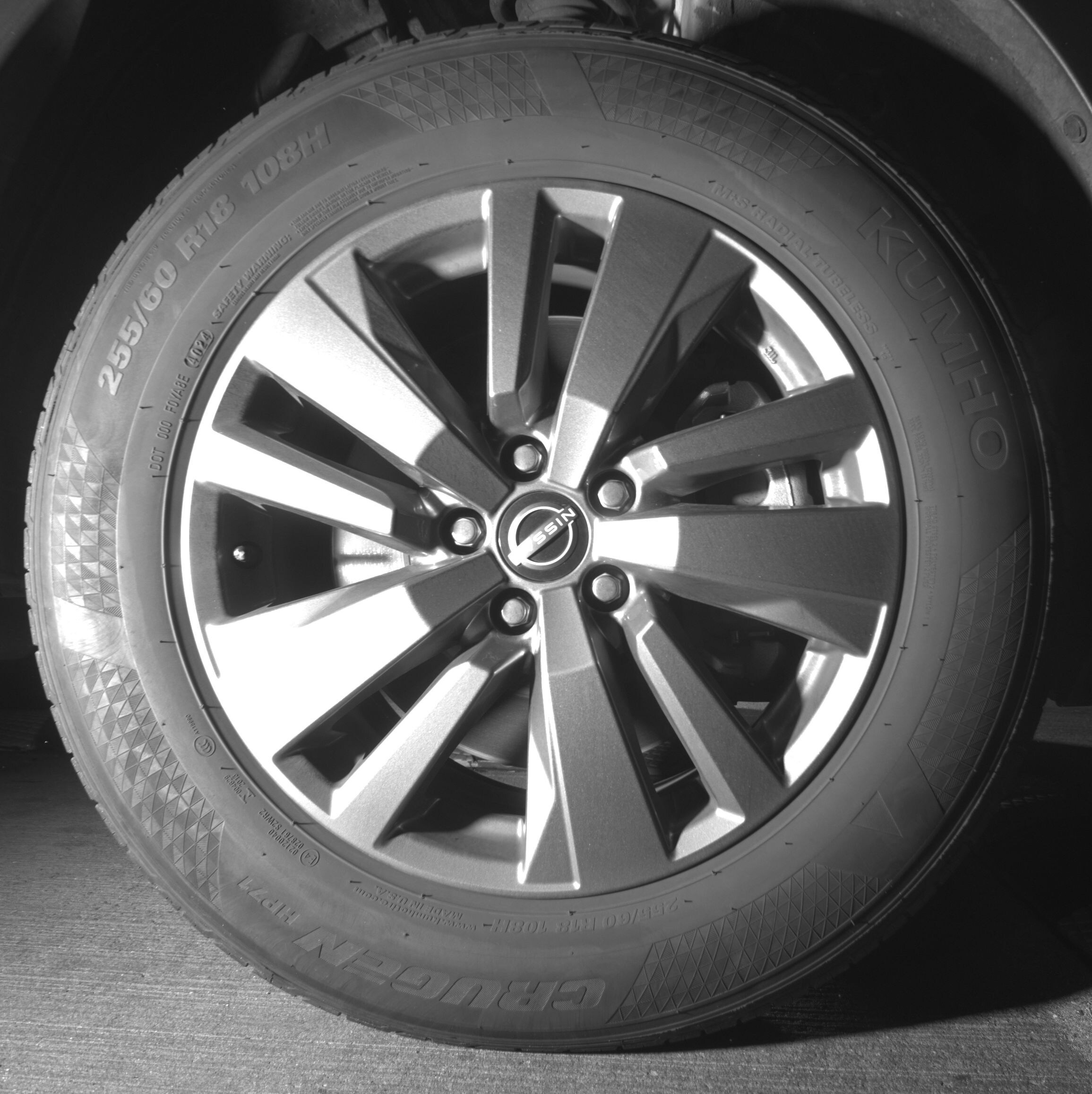 Thumbnail: 2025 Nissan Pathfinder - 10