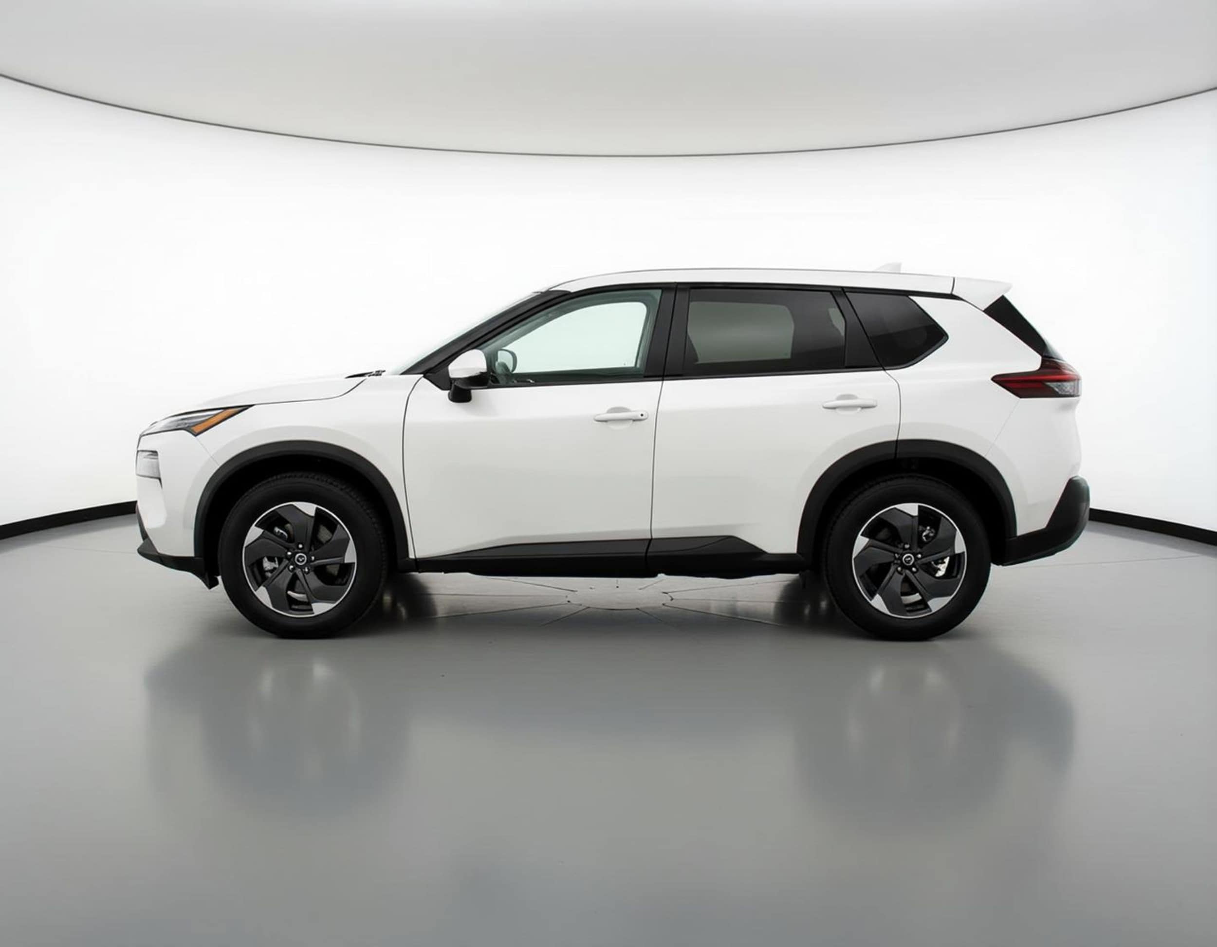 Thumbnail: 2024 Nissan Rogue - 5