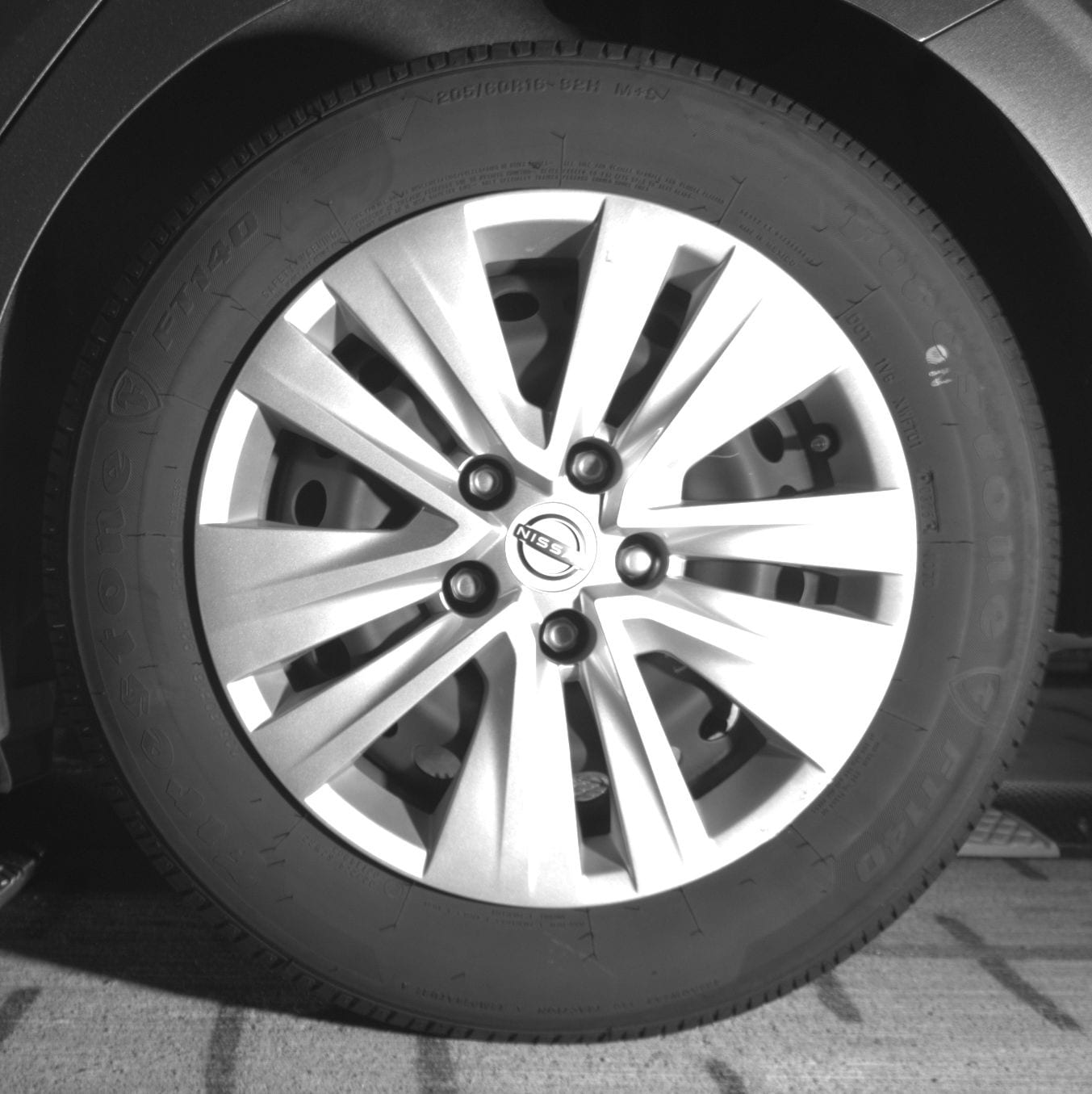 Thumbnail: 2025 Nissan Sentra - 11