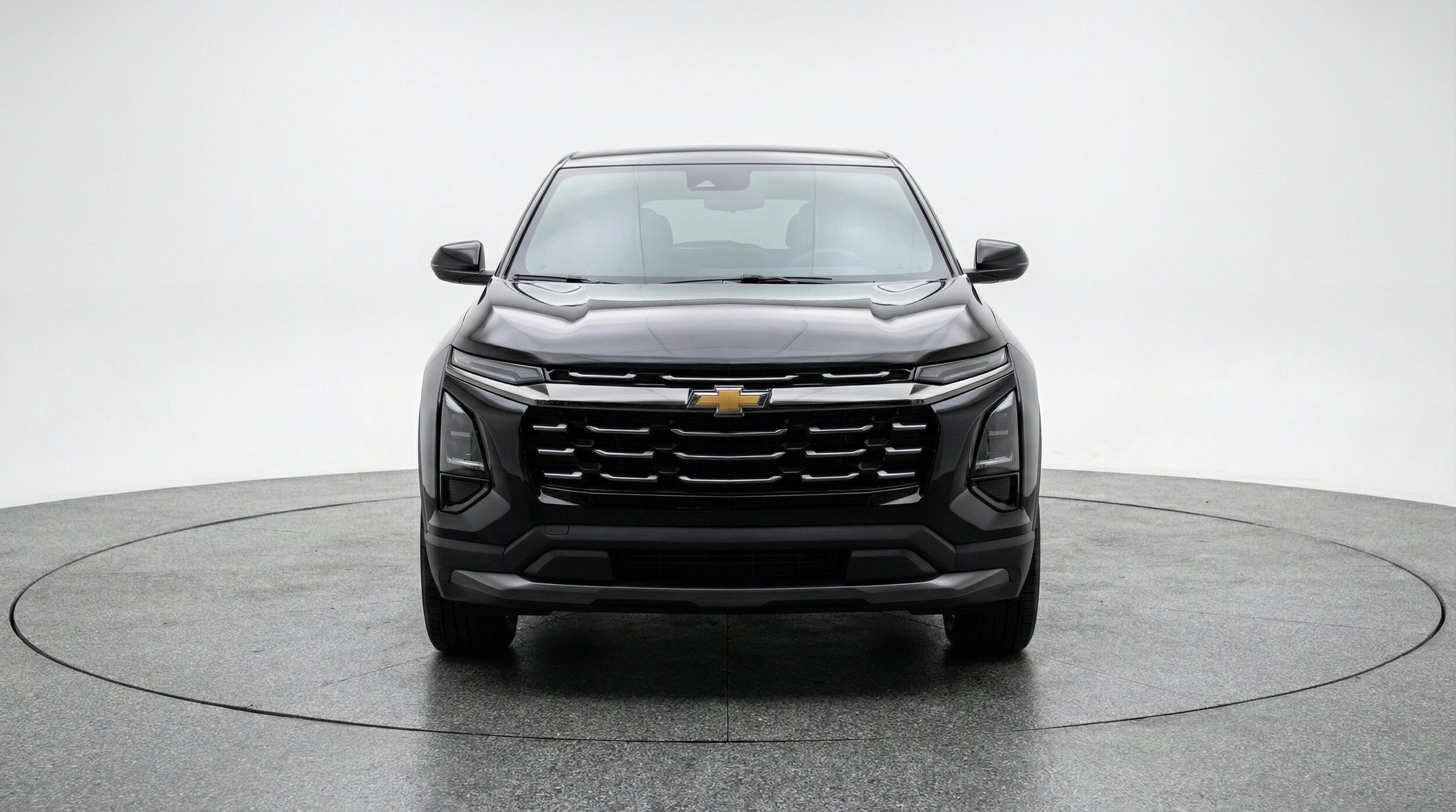 Thumbnail: 2025 Chevrolet Equinox - 2