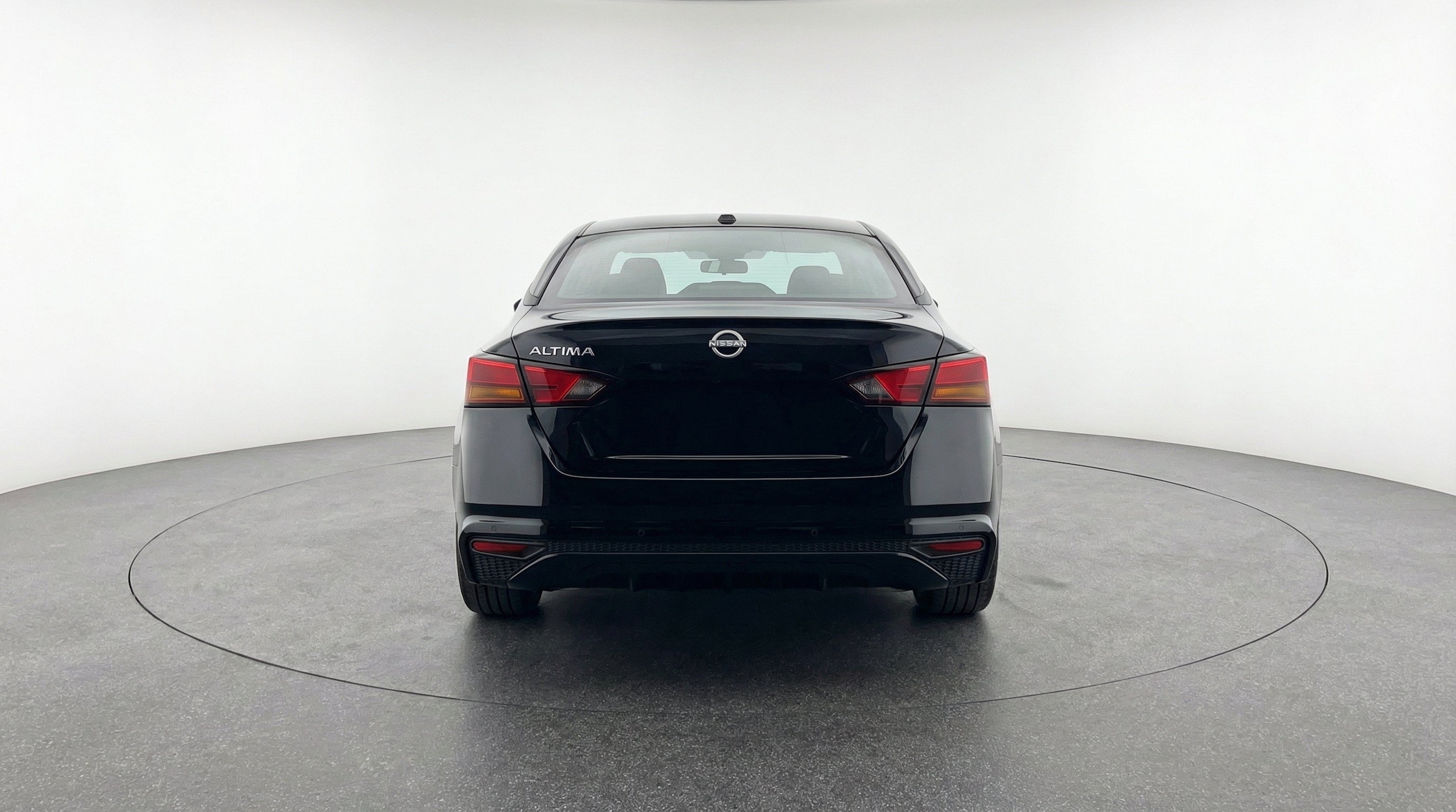 Thumbnail: 2025 Nissan Altima - 7