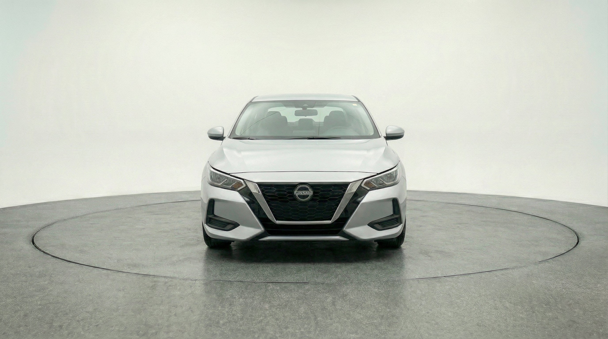 Thumbnail: 2025 Nissan Sentra - 2