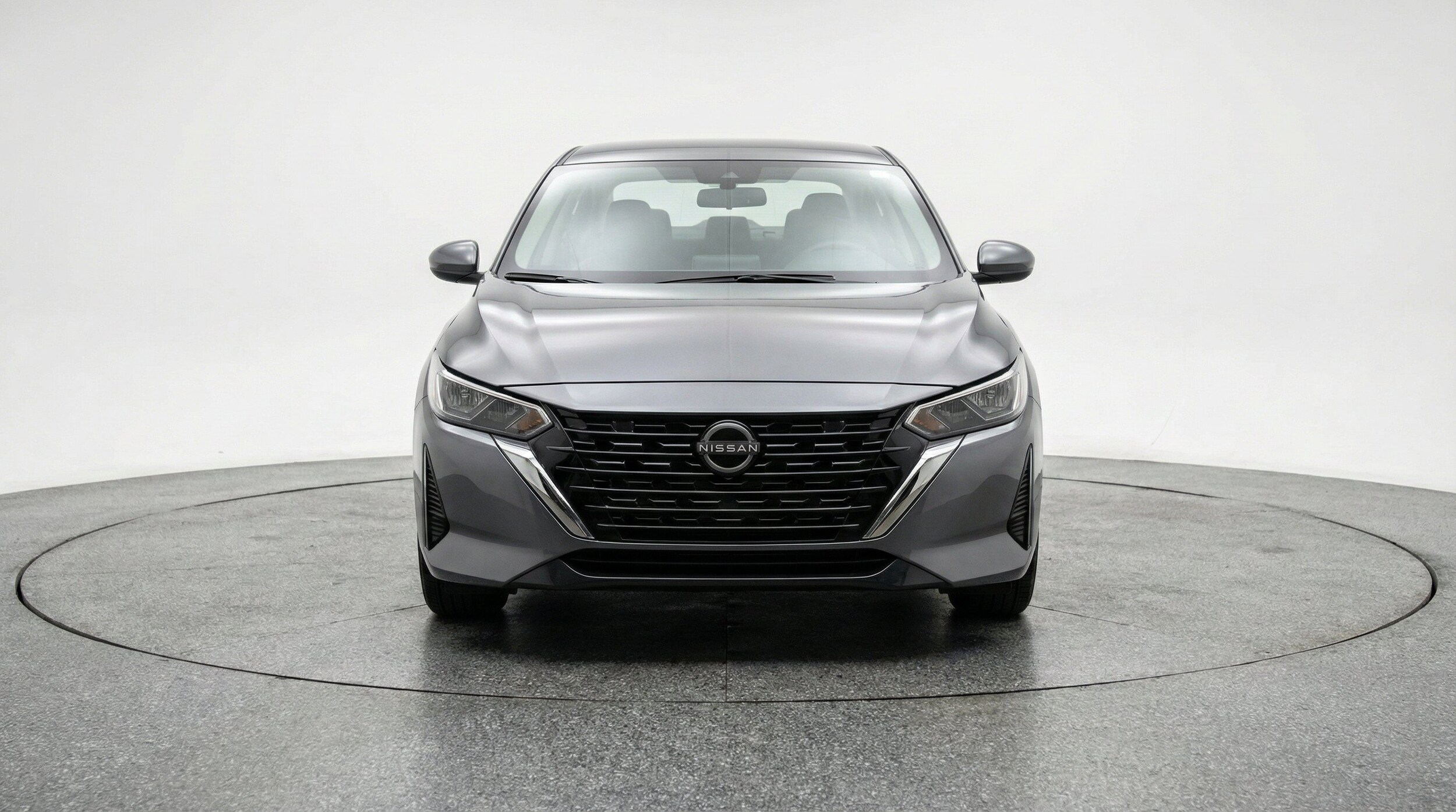 Thumbnail: 2025 Nissan Sentra - 2