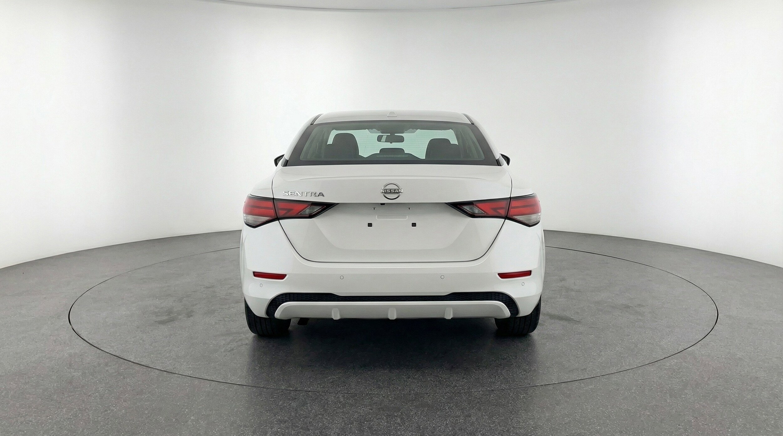 Thumbnail: 2025 Nissan Sentra - 7