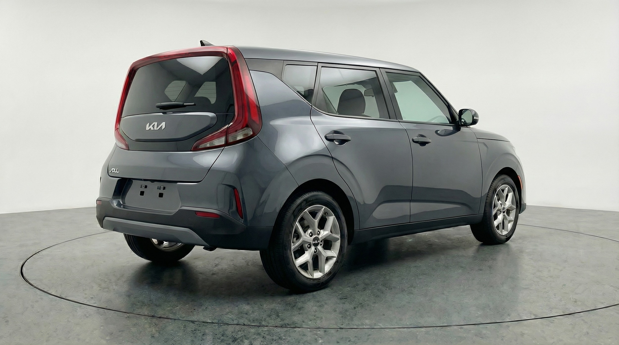 Thumbnail: 2025 Kia Soul - 7
