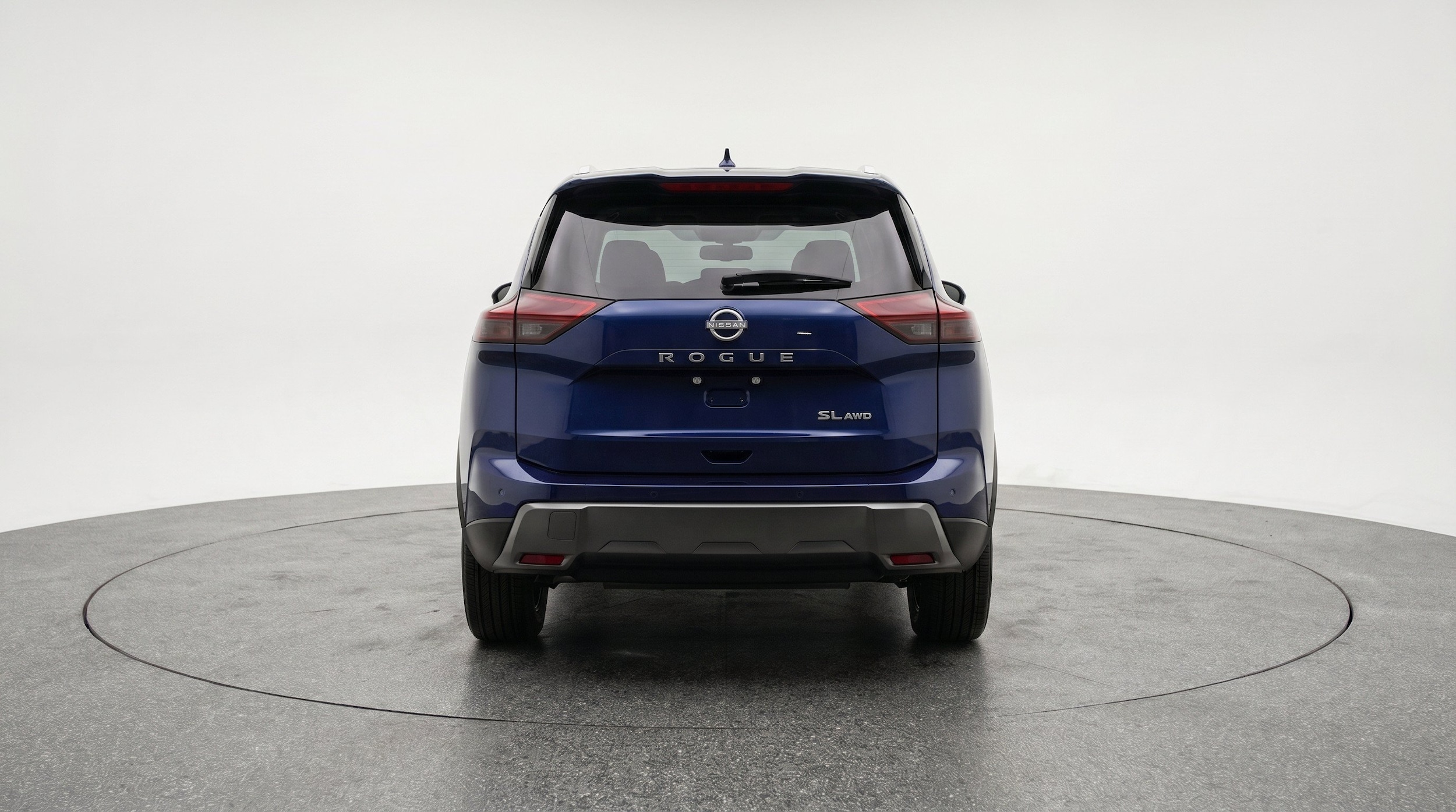 Thumbnail: 2026 Nissan Rogue - 7