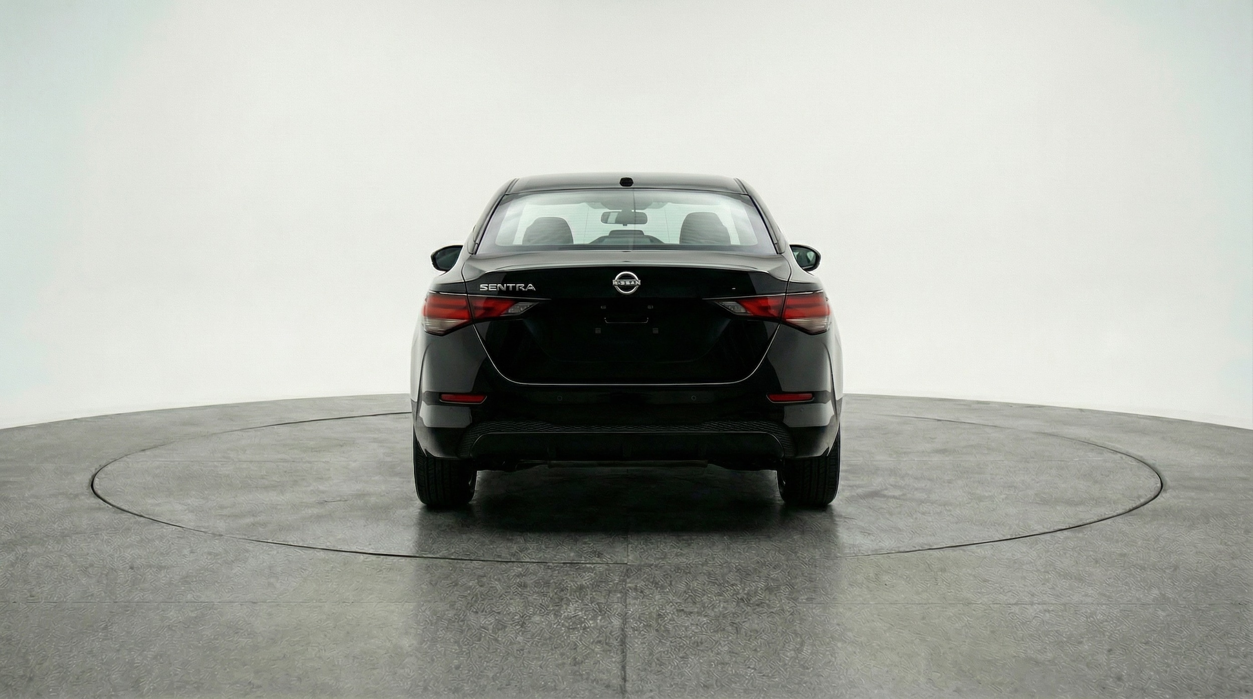 Thumbnail: 2025 Nissan Sentra - 6