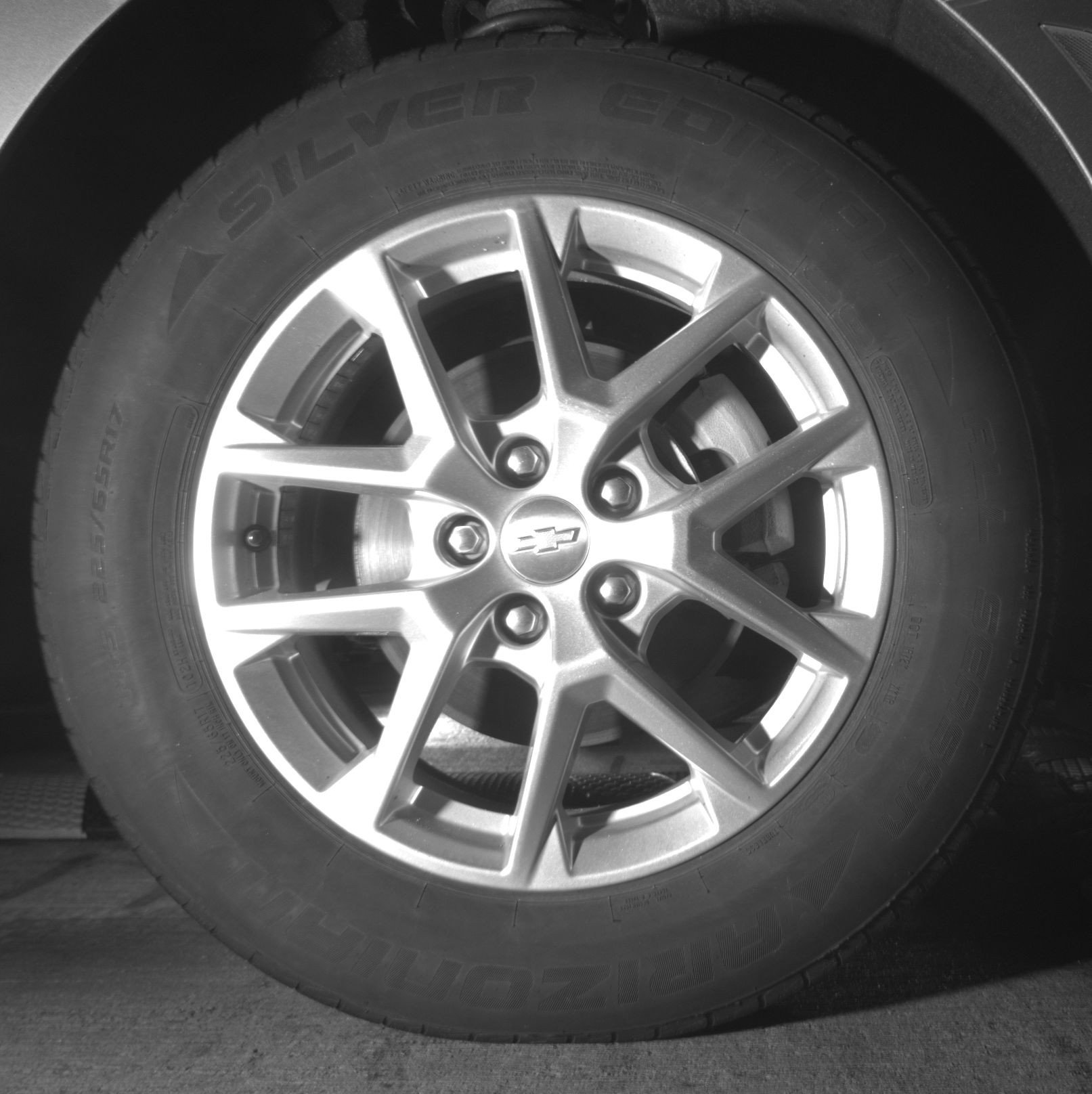 Thumbnail: 2023 Chevrolet Equinox - 13