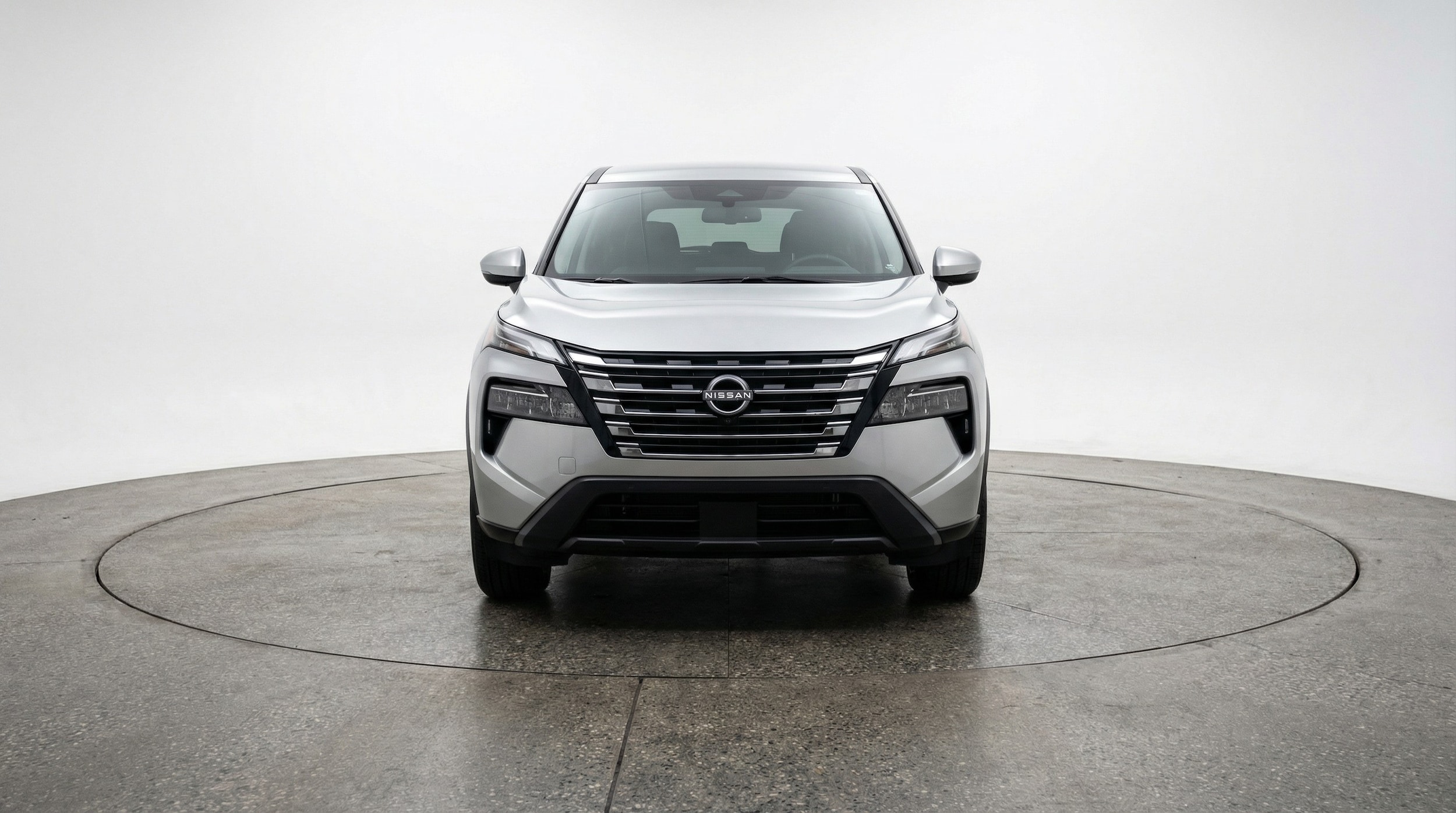 Thumbnail: 2025 Nissan Rogue - 2