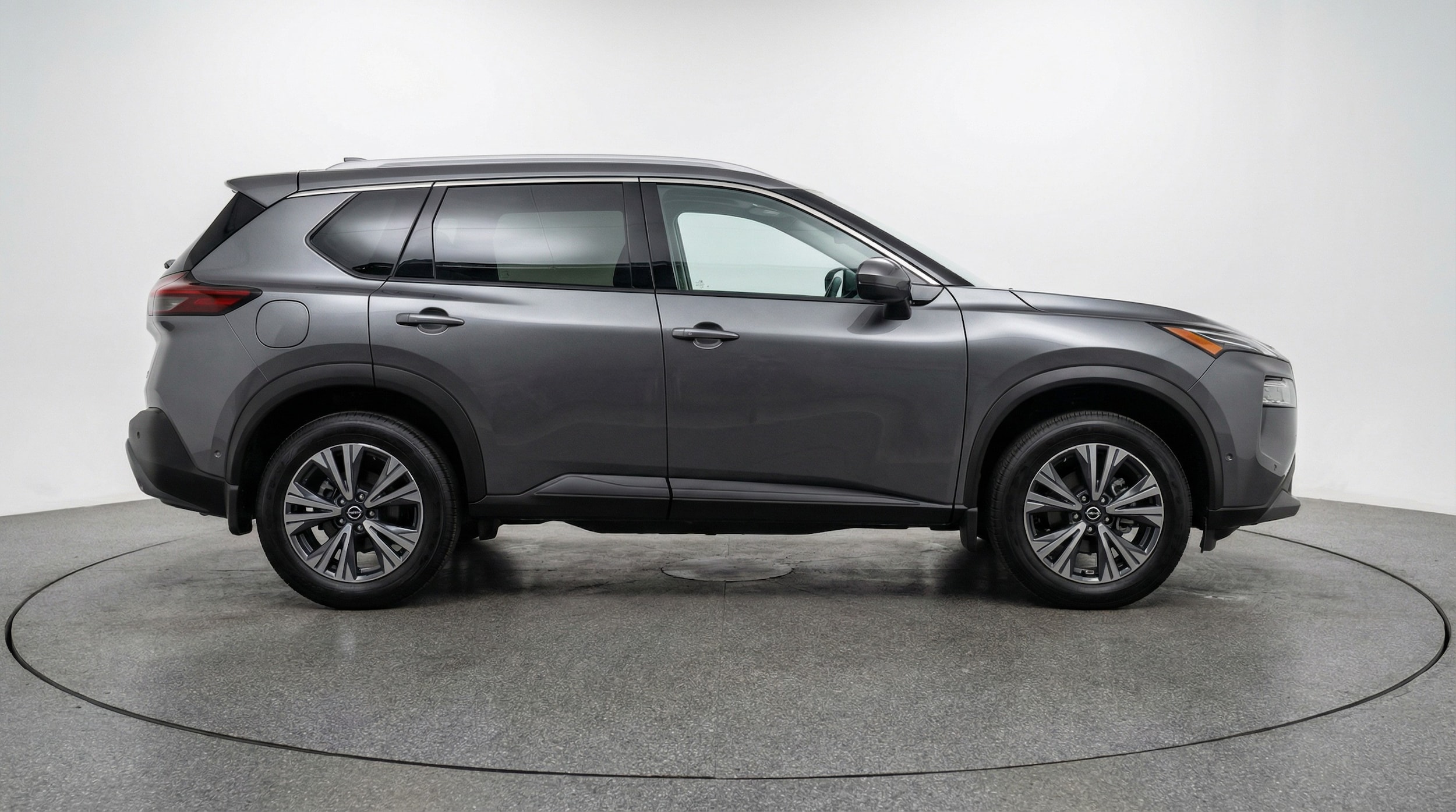 Thumbnail: 2025 Nissan Rogue - 8