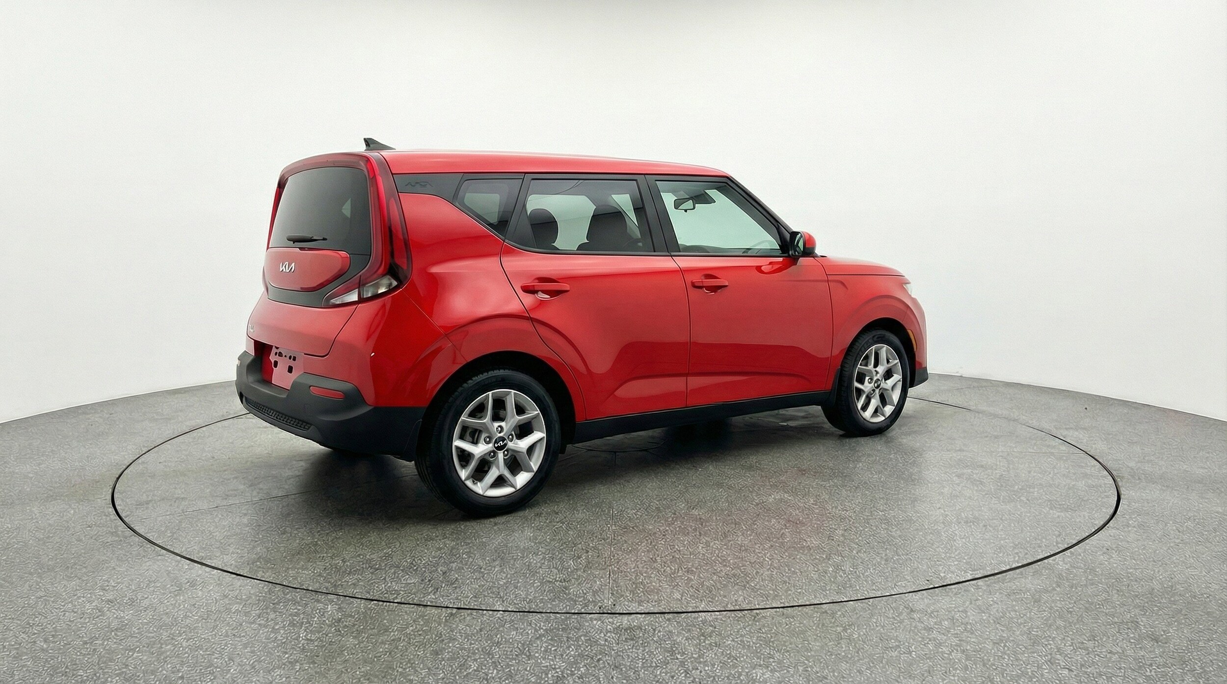 Thumbnail: 2025 Kia Soul - 9