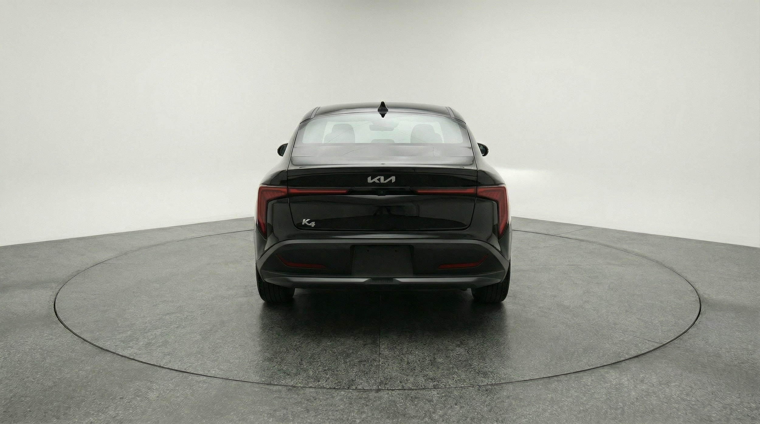 Thumbnail: 2025 Kia K4 - 7