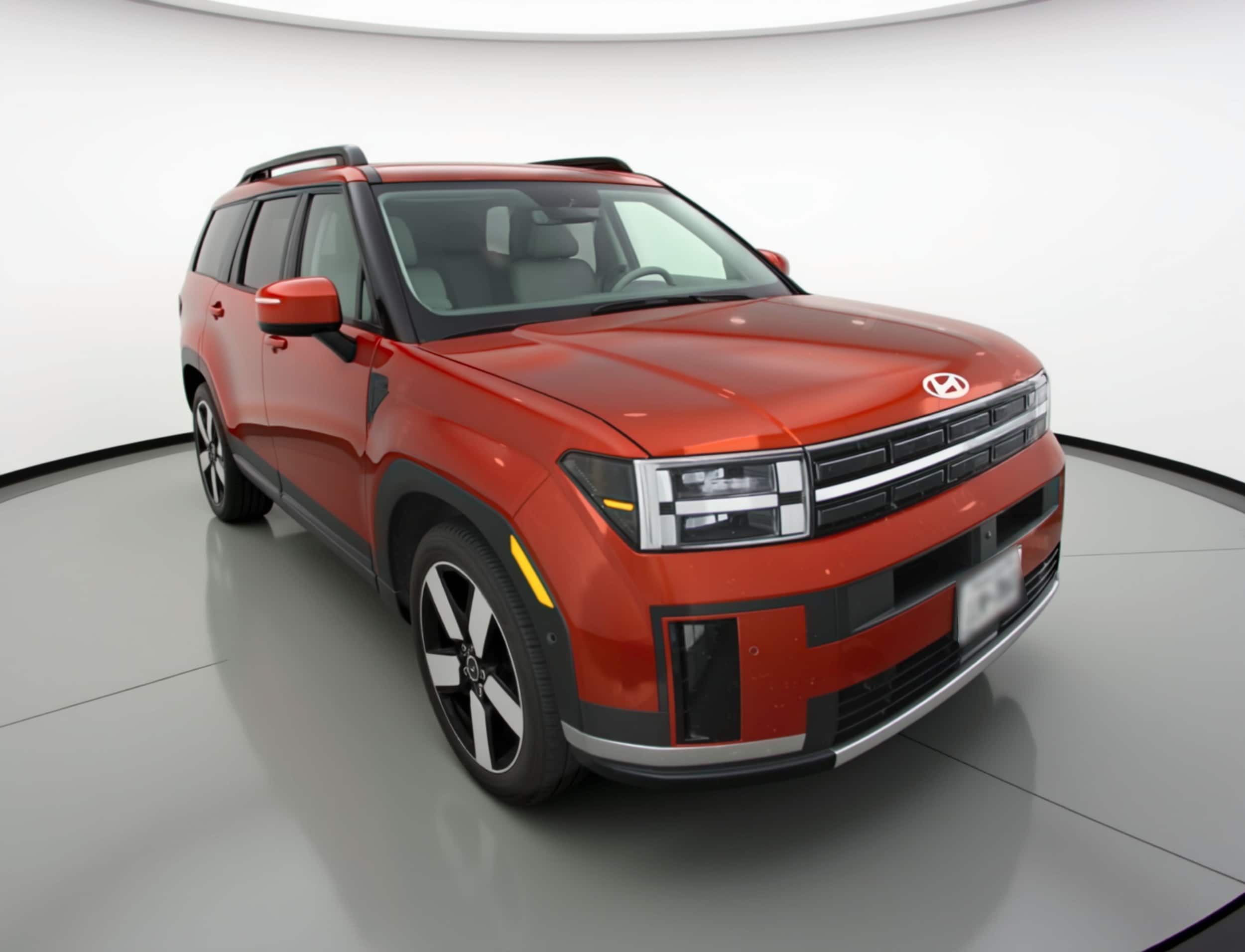 Thumbnail: 2024 Hyundai Santa Fe - 1