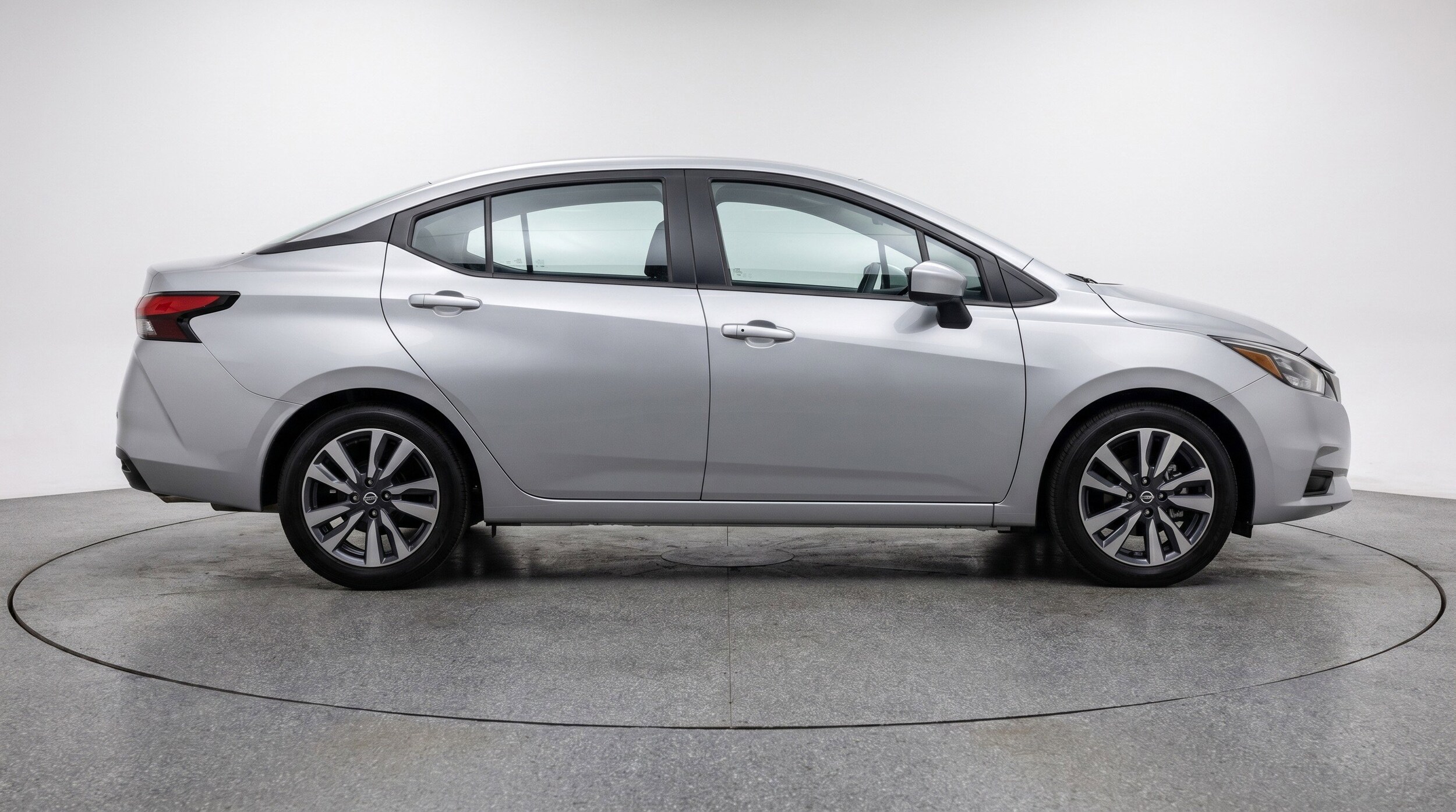 Thumbnail: 2025 Nissan Versa - 11