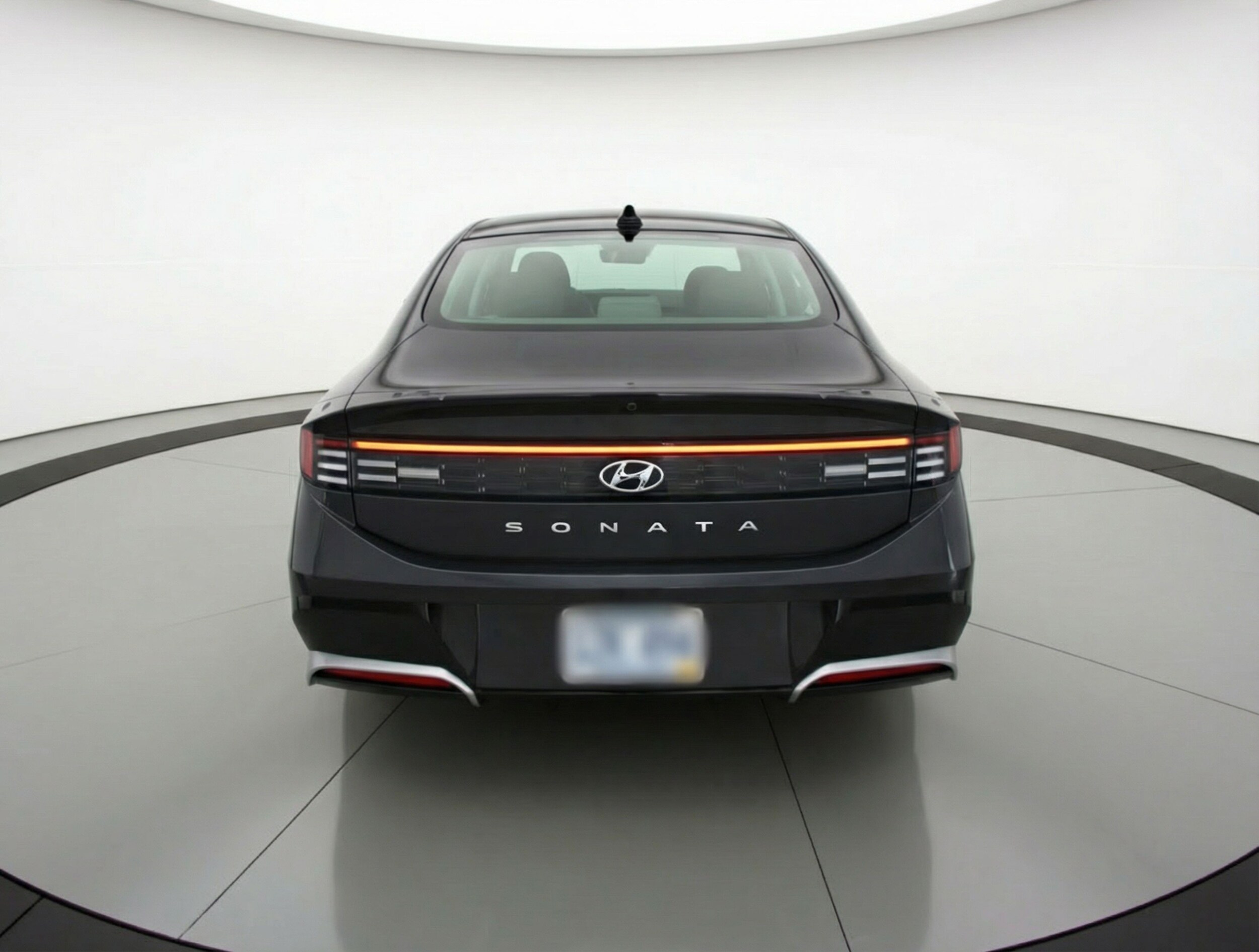 Thumbnail: 2025 Hyundai Sonata - 6