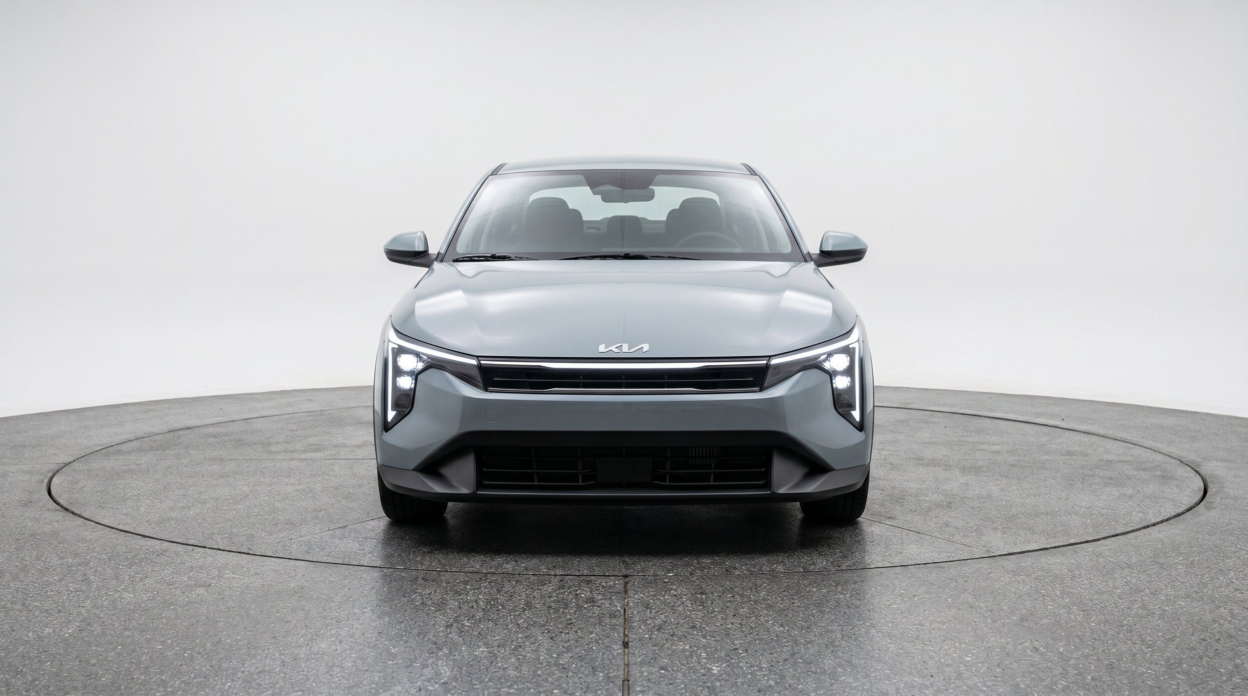 Thumbnail: 2026 Kia K4 - 2