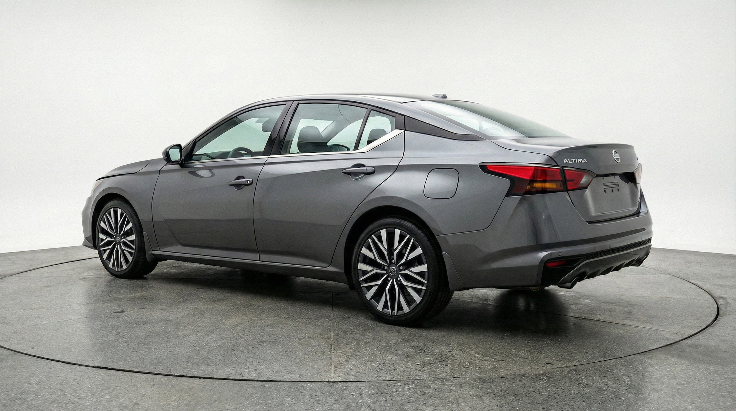 Thumbnail: 2025 Nissan Altima - 6