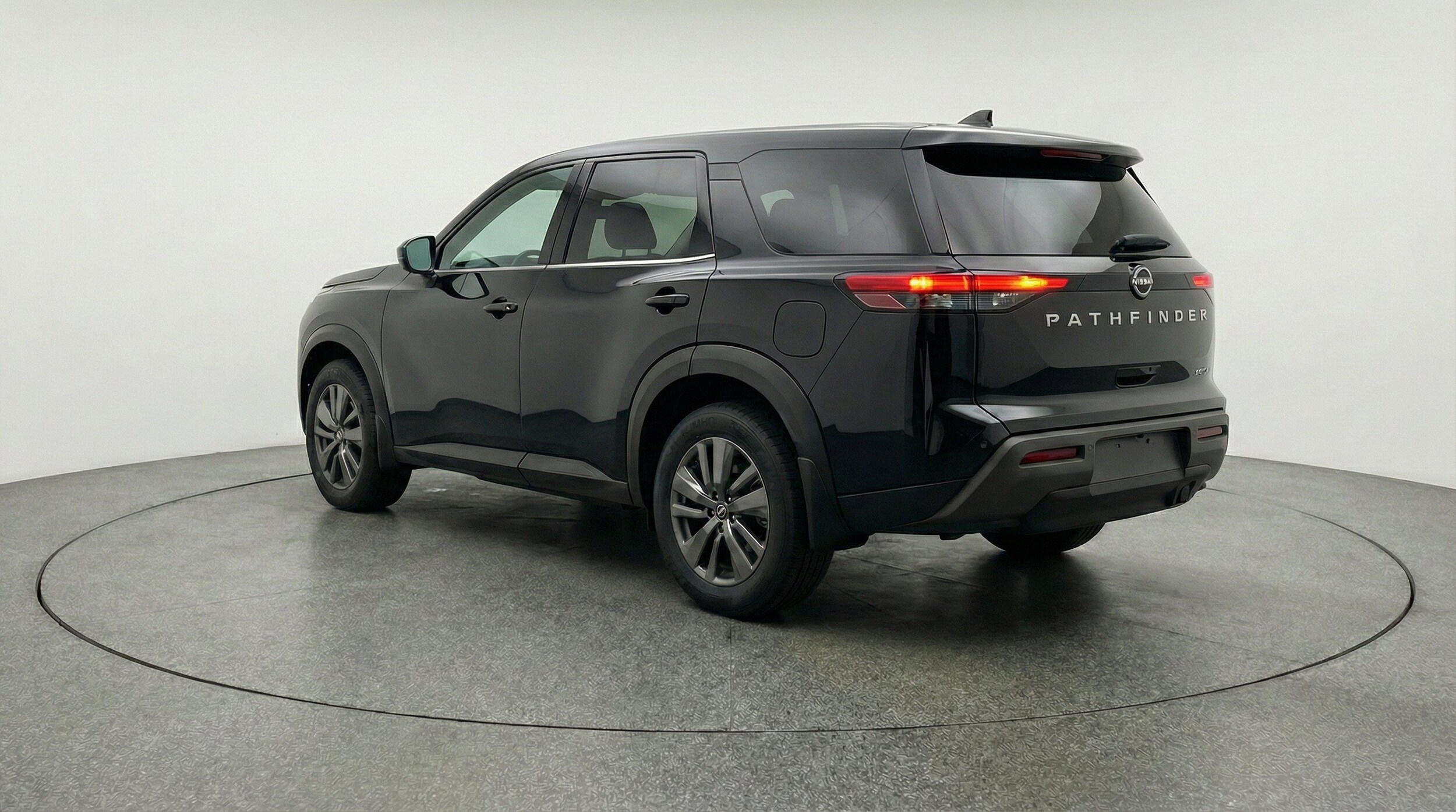 Thumbnail: 2025 Nissan Pathfinder - 6