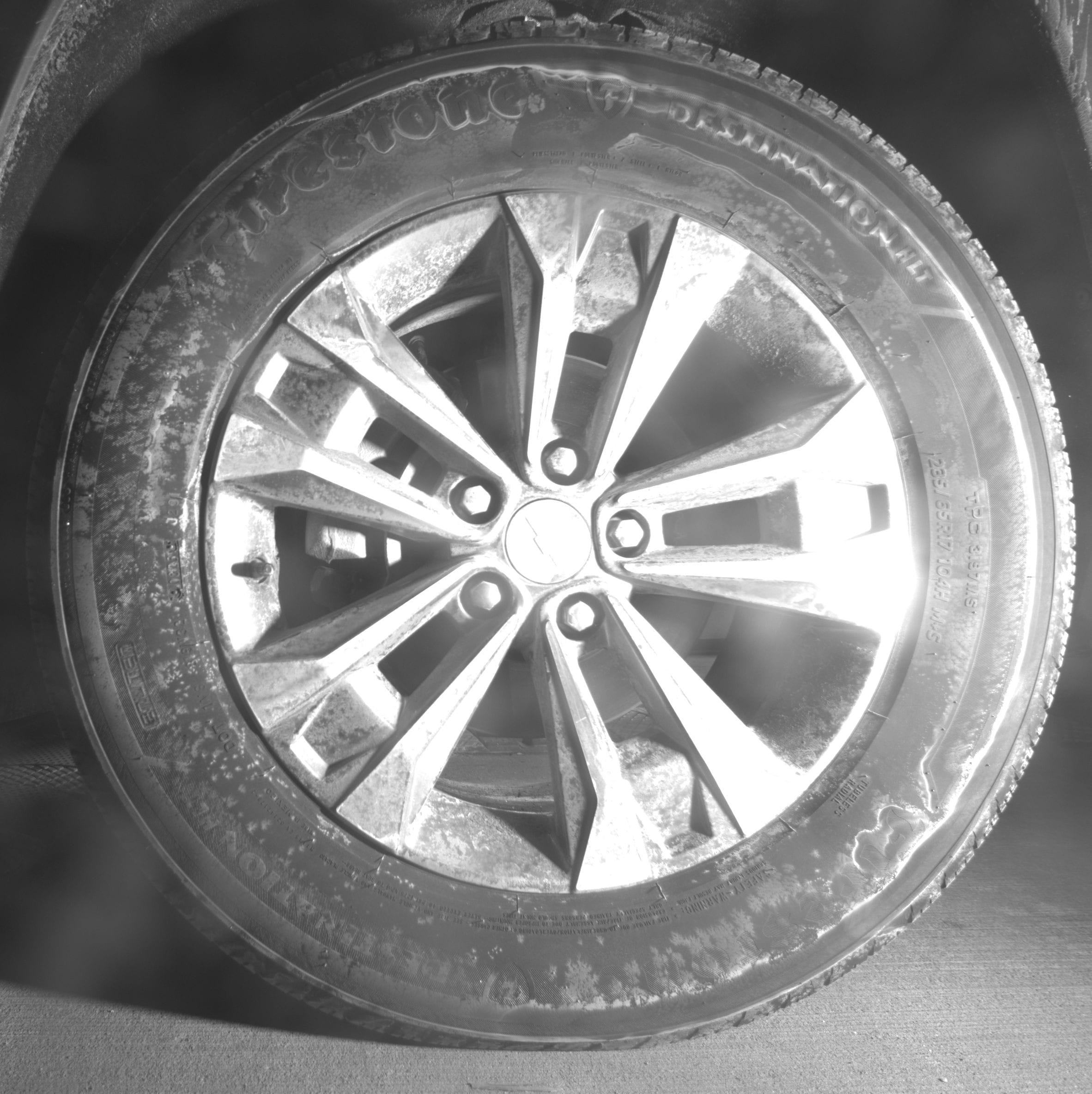 Thumbnail: 2025 Chevrolet Equinox - 9