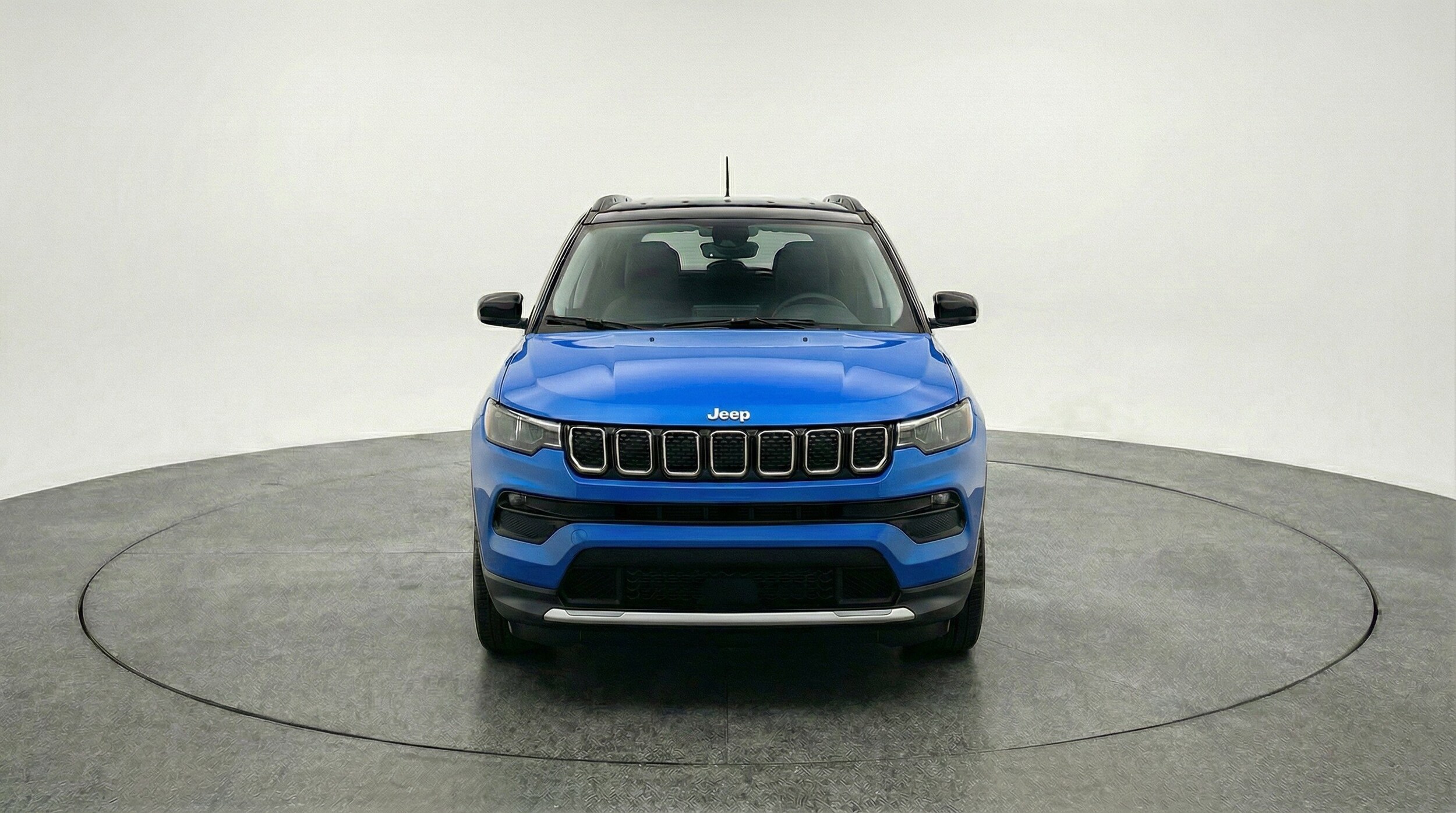 Thumbnail: 2025 Jeep Compass - 2