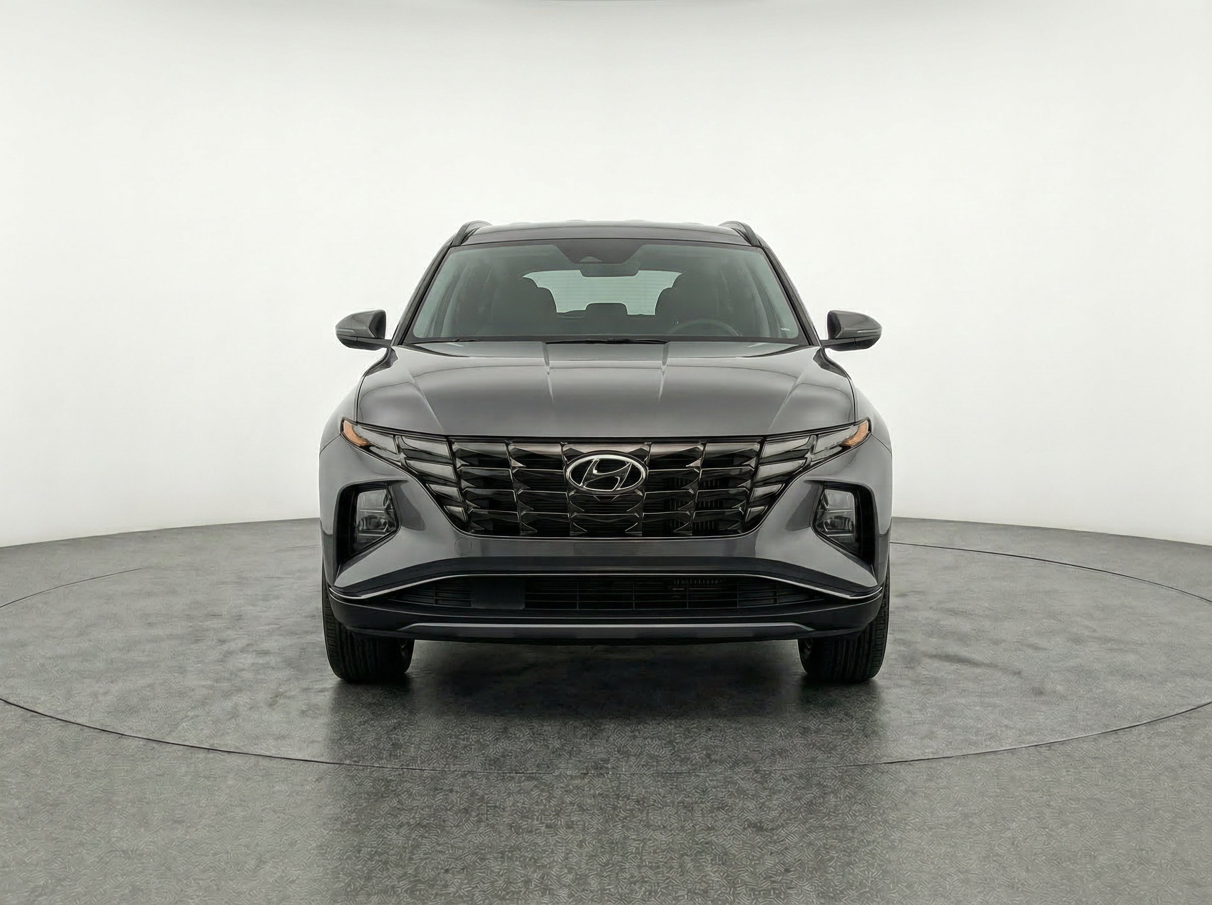 Thumbnail: 2026 Hyundai Tucson - 2