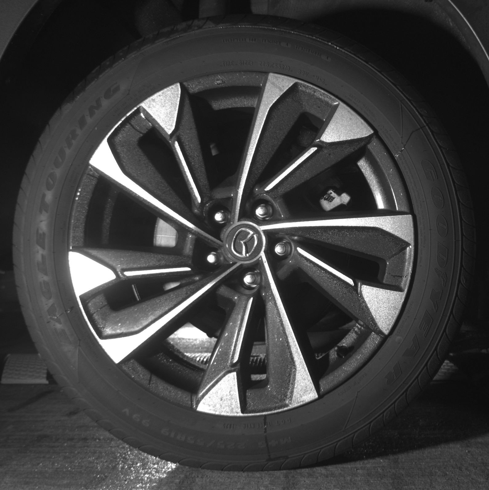 Thumbnail: 2025 Mazda CX-50 - 15