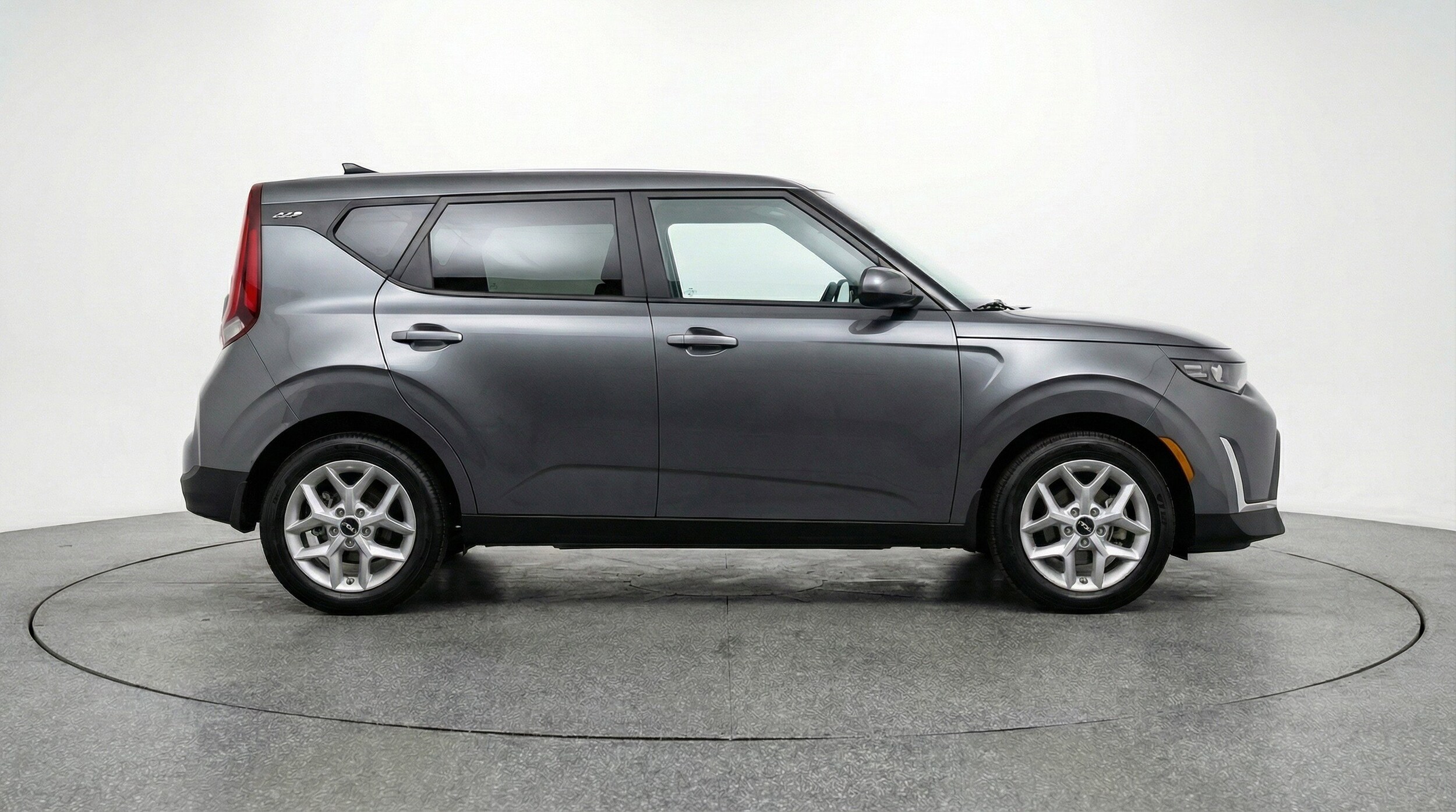 Thumbnail: 2025 Kia Soul - 11