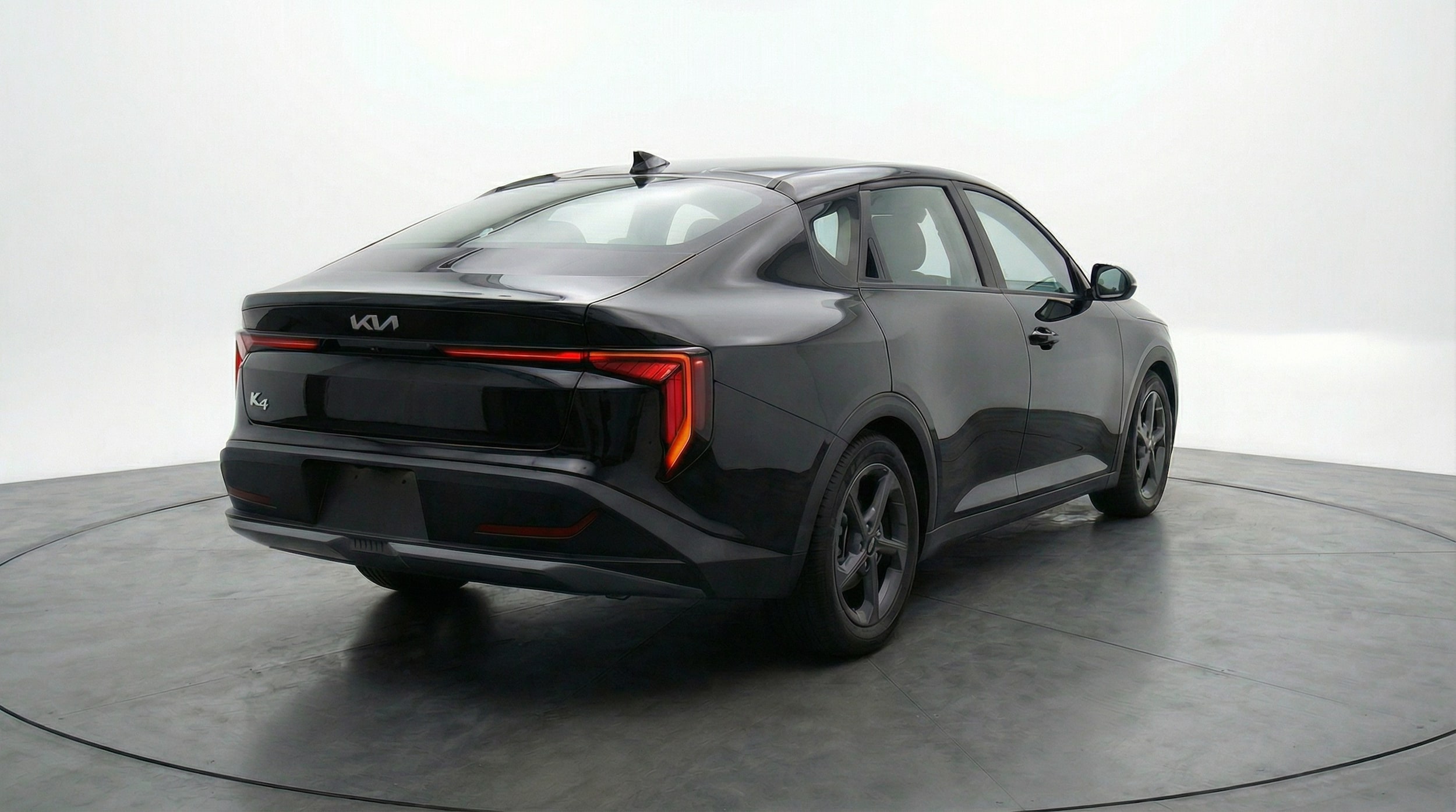 Thumbnail: 2025 Kia K4 - 7