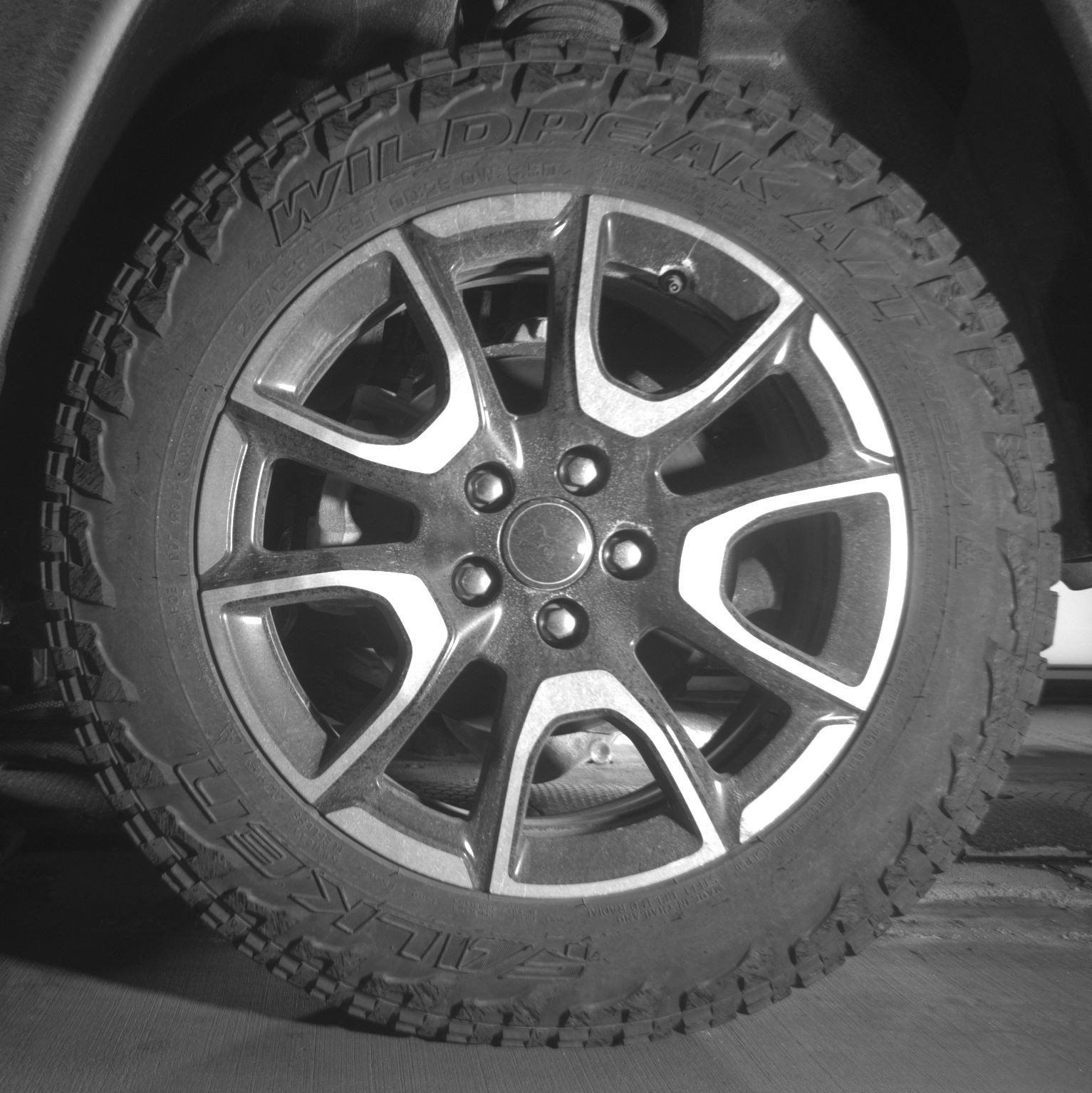 Thumbnail: 2025 Jeep Compass - 14