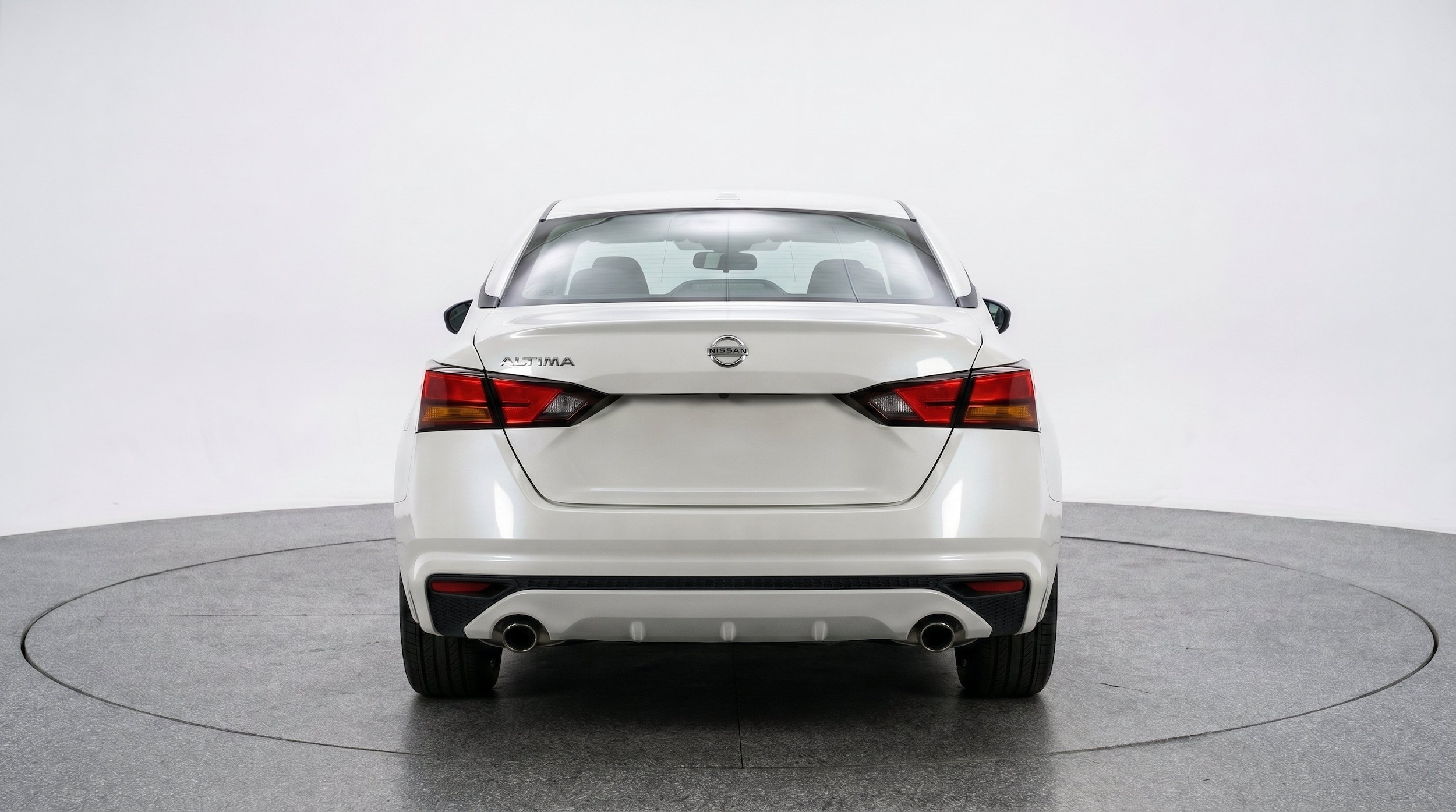 Thumbnail: 2025 Nissan Altima - 7