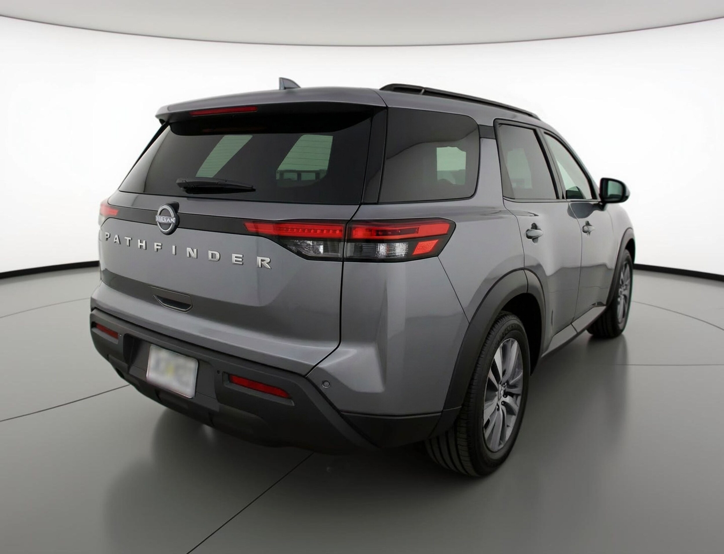 Thumbnail: 2025 Nissan Pathfinder - 7