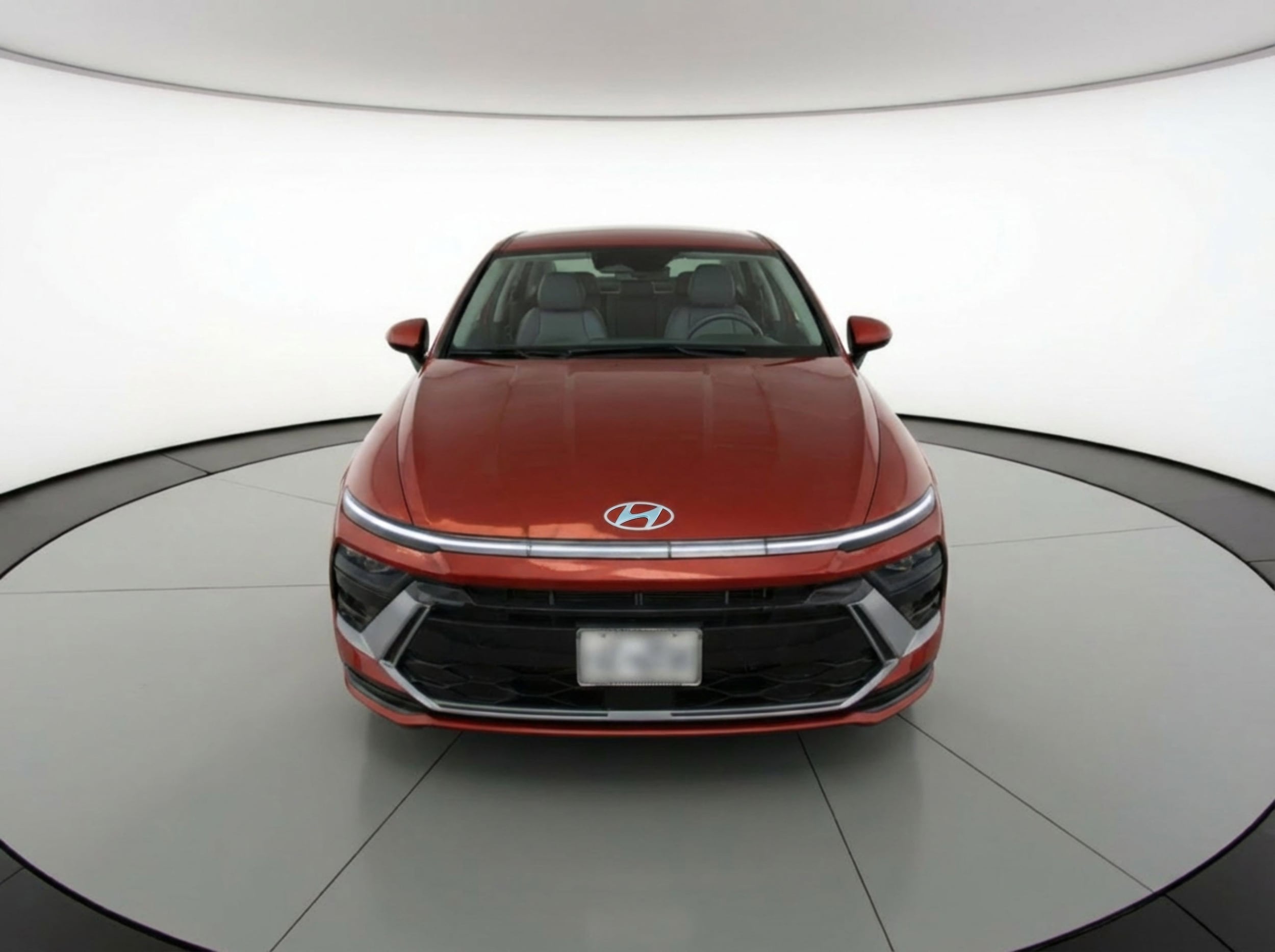 Thumbnail: 2025 Hyundai Sonata - 2