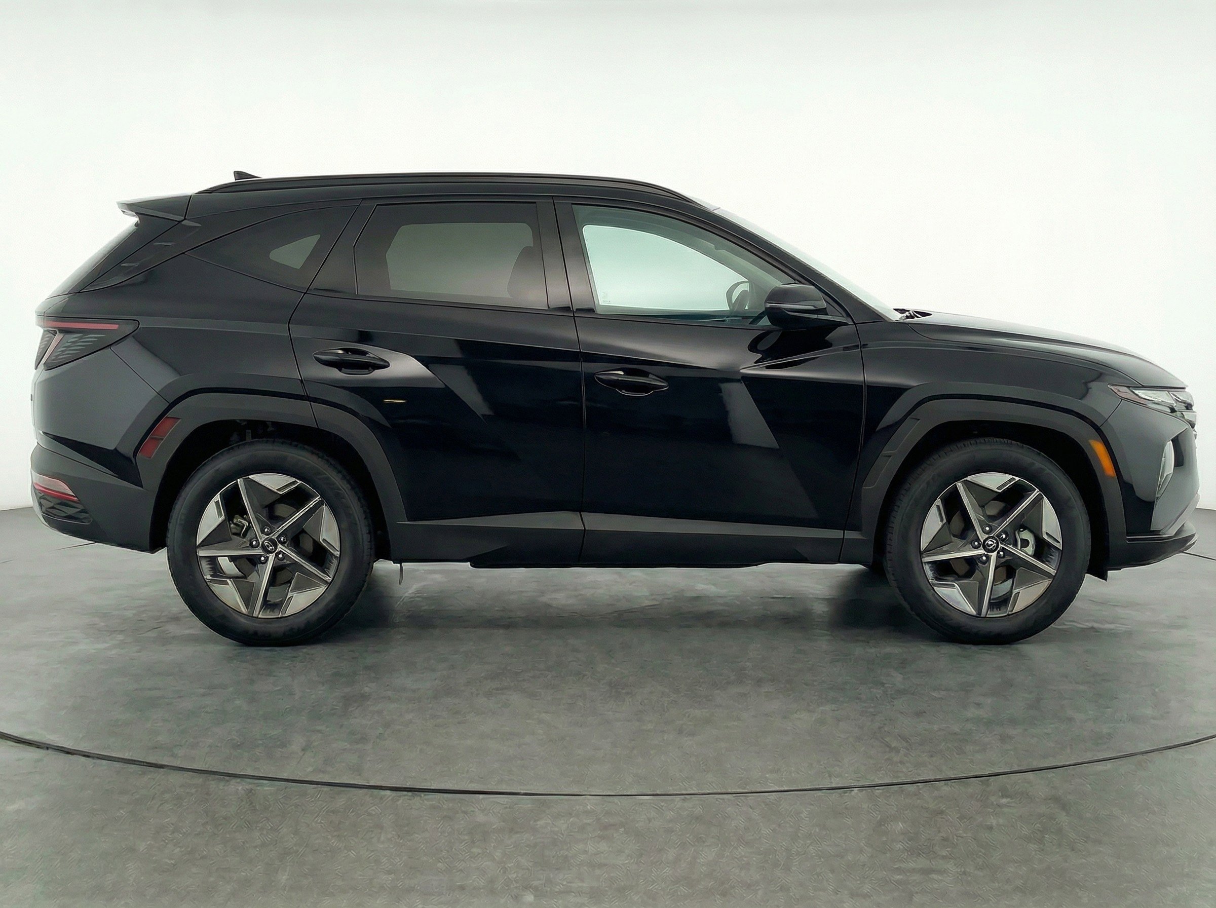 Thumbnail: 2025 Hyundai Tucson - 11