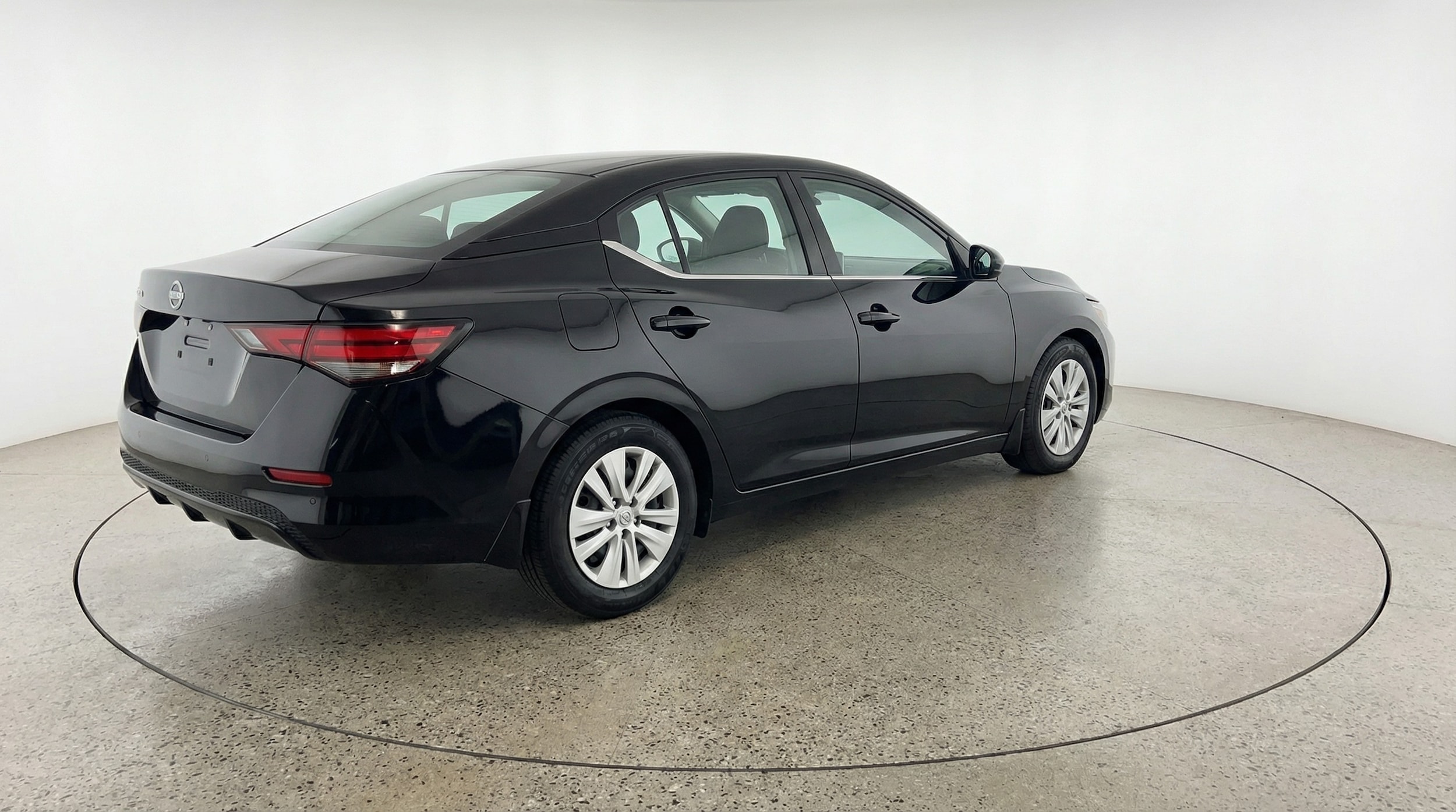 Thumbnail: 2025 Nissan Sentra - 7