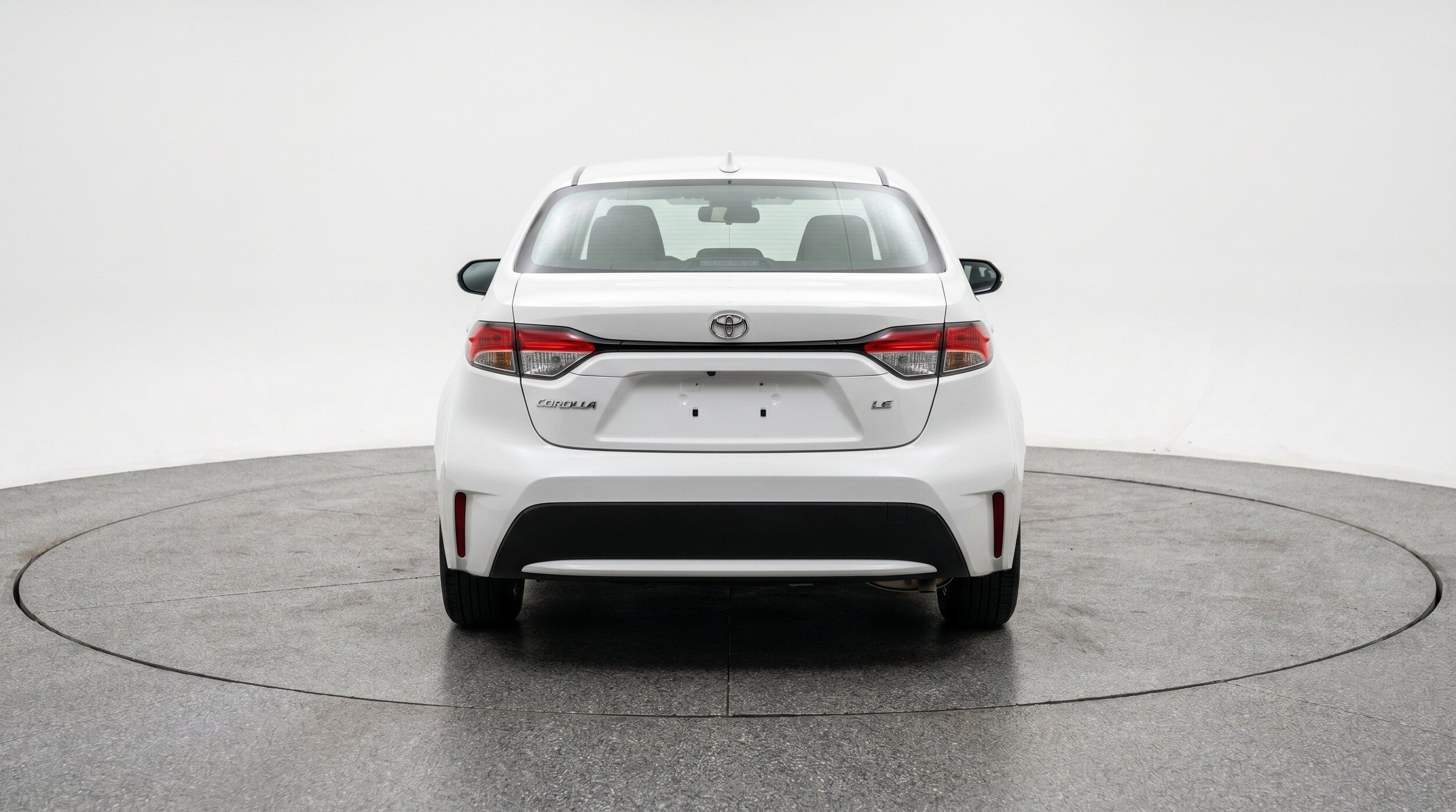 Thumbnail: 2025 Toyota Corolla - 7