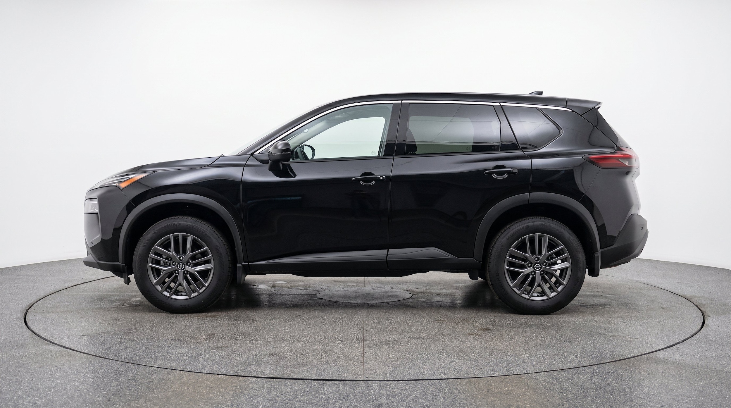 Thumbnail: 2026 Nissan Rogue - 5