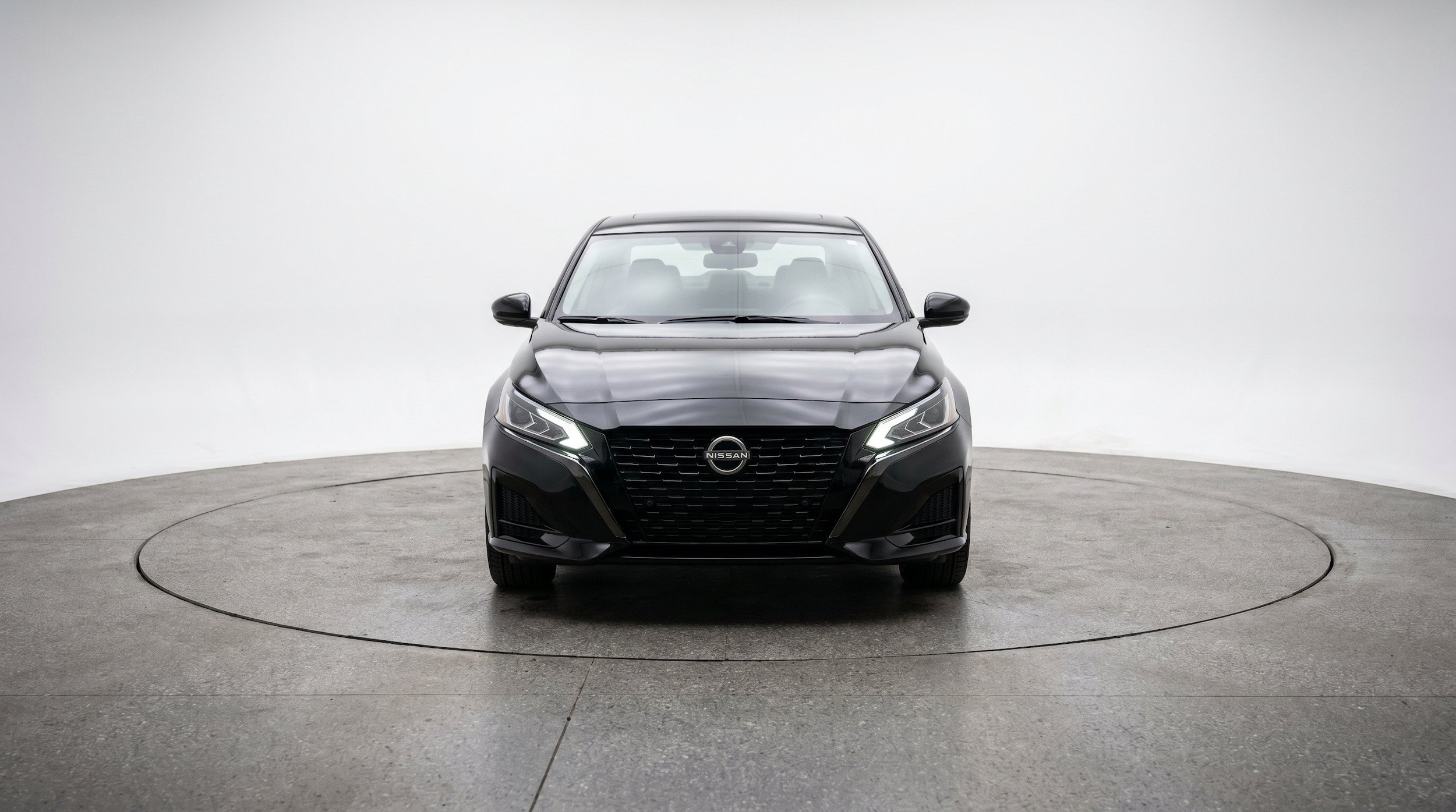 Thumbnail: 2026 Nissan Altima - 2