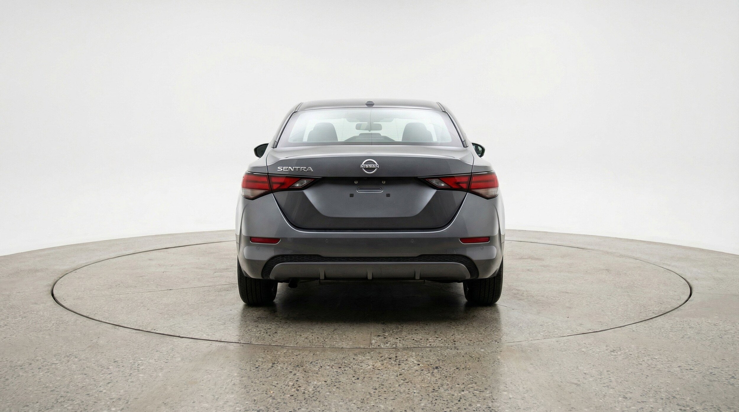 Thumbnail: 2025 Nissan Sentra - 7