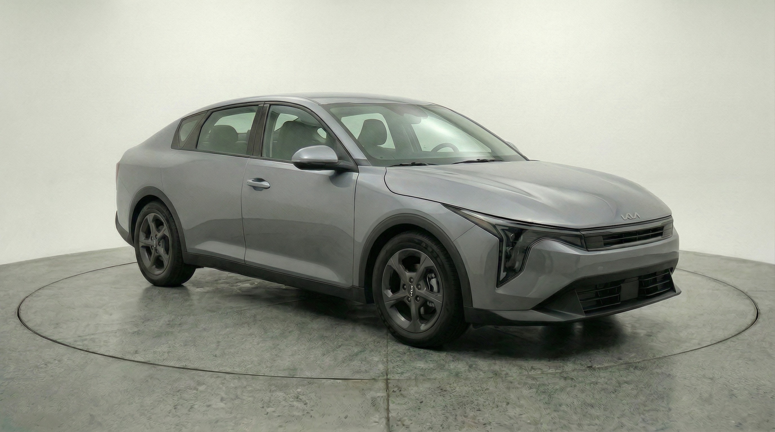 Thumbnail: 2025 Kia K4 - 1