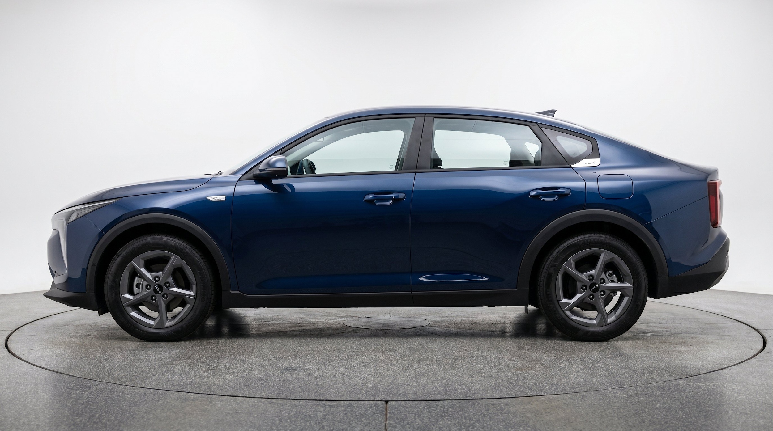 Thumbnail: 2026 Kia K4 - 5