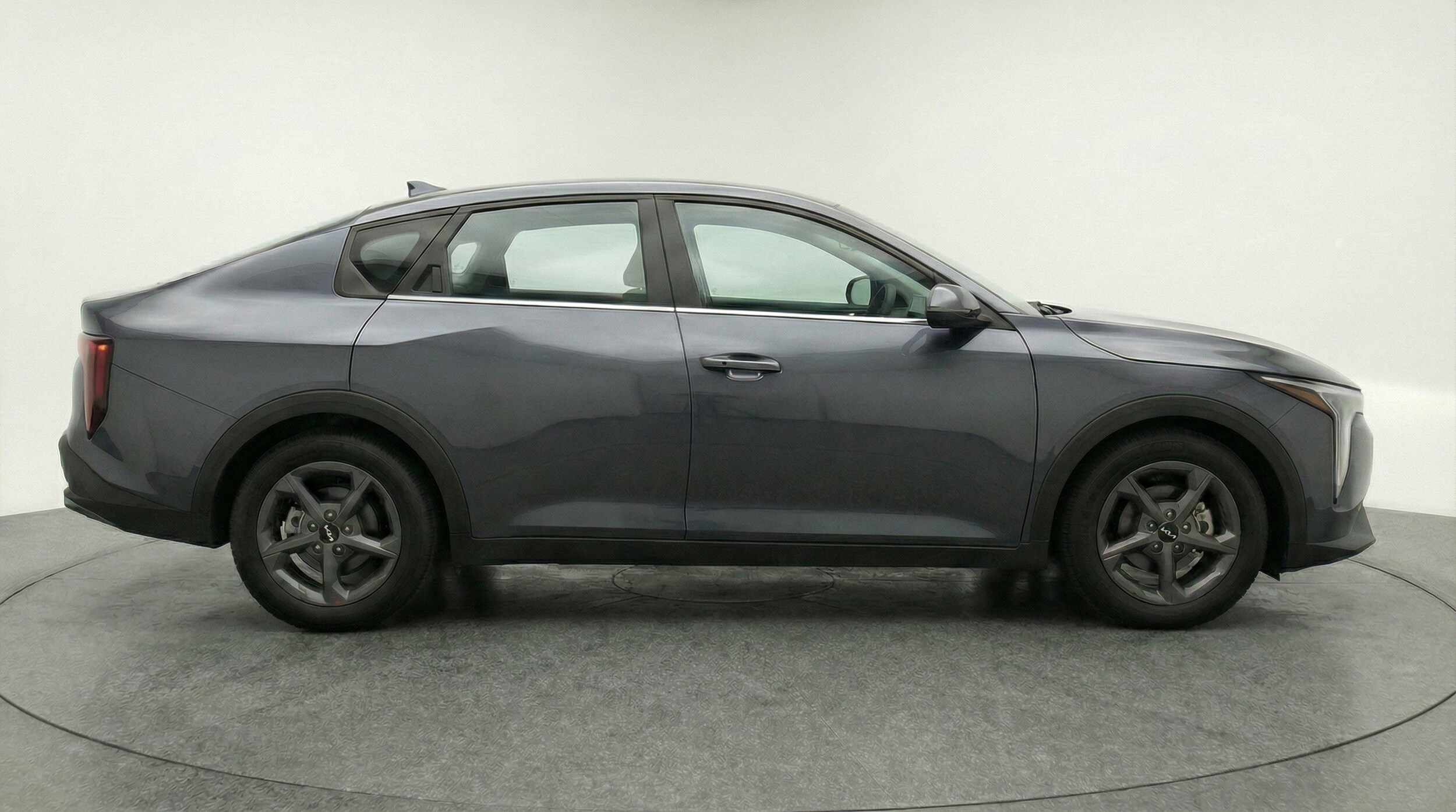 Thumbnail: 2025 Kia K4 - 11