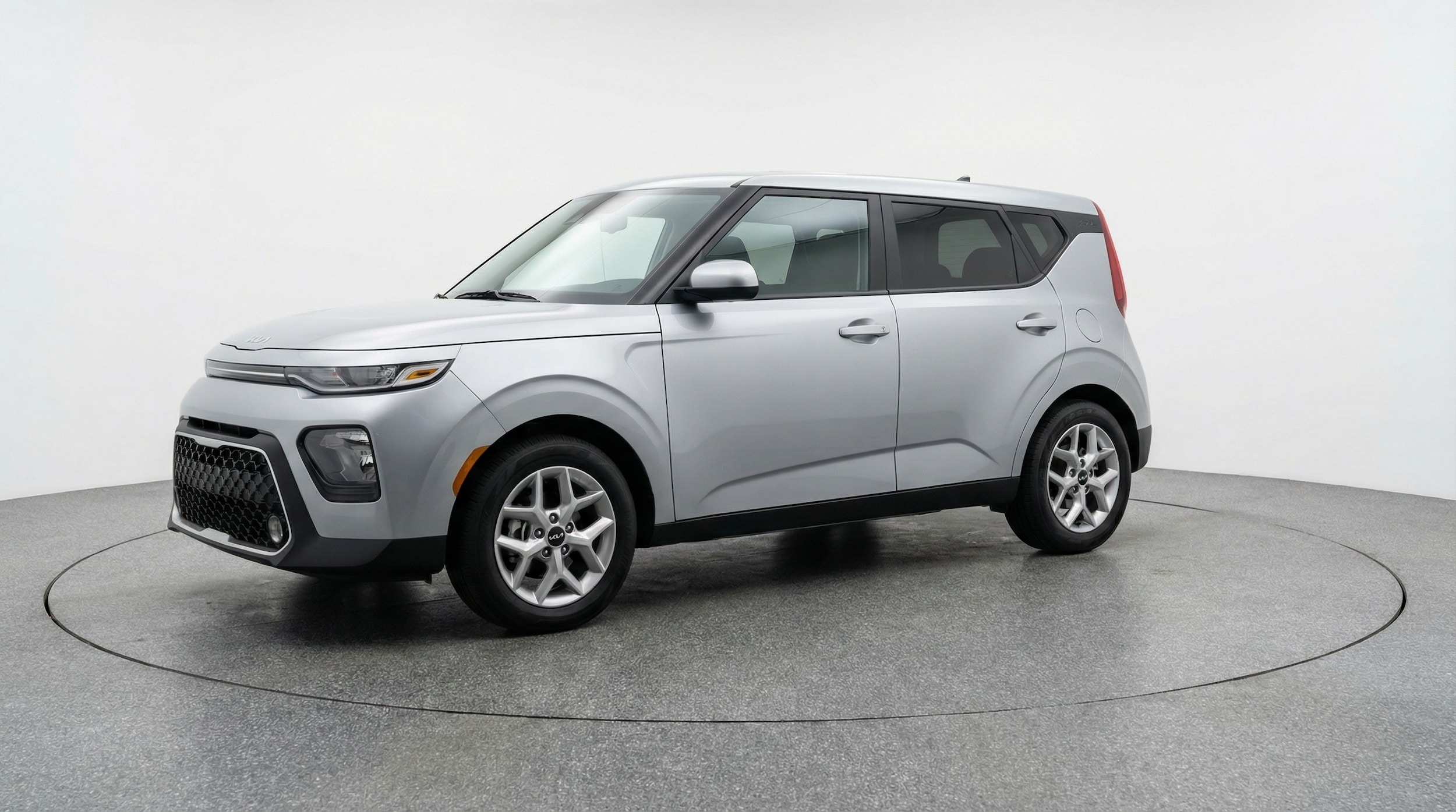 Thumbnail: 2025 Kia Soul - 3