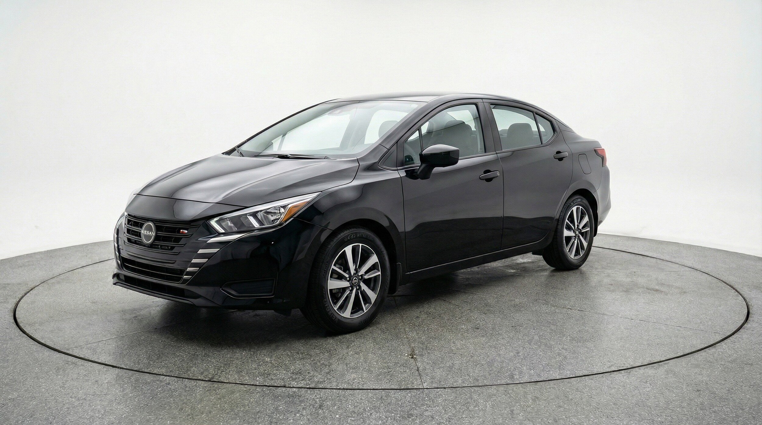 Thumbnail: 2025 Nissan Versa - 3