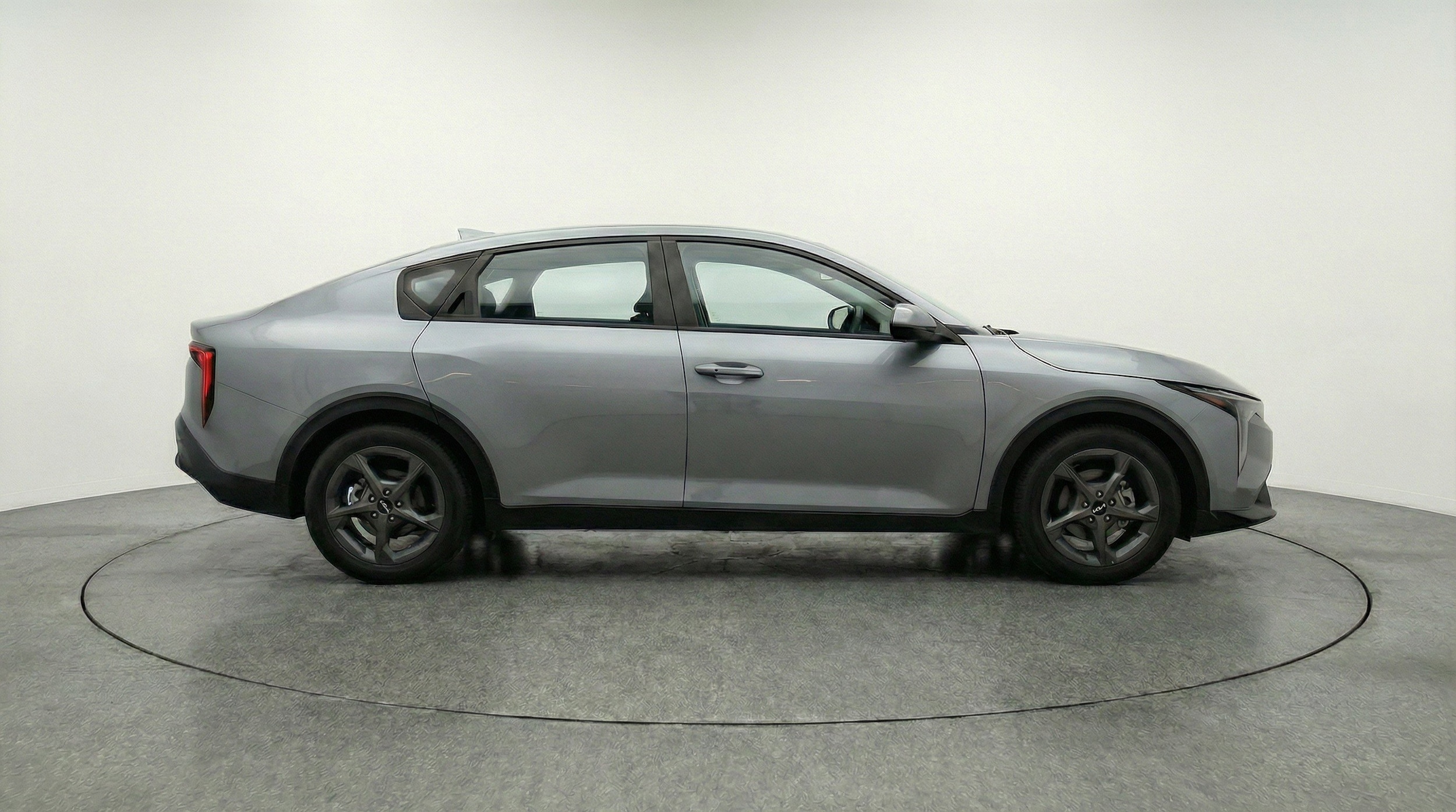 Thumbnail: 2025 Kia K4 - 11