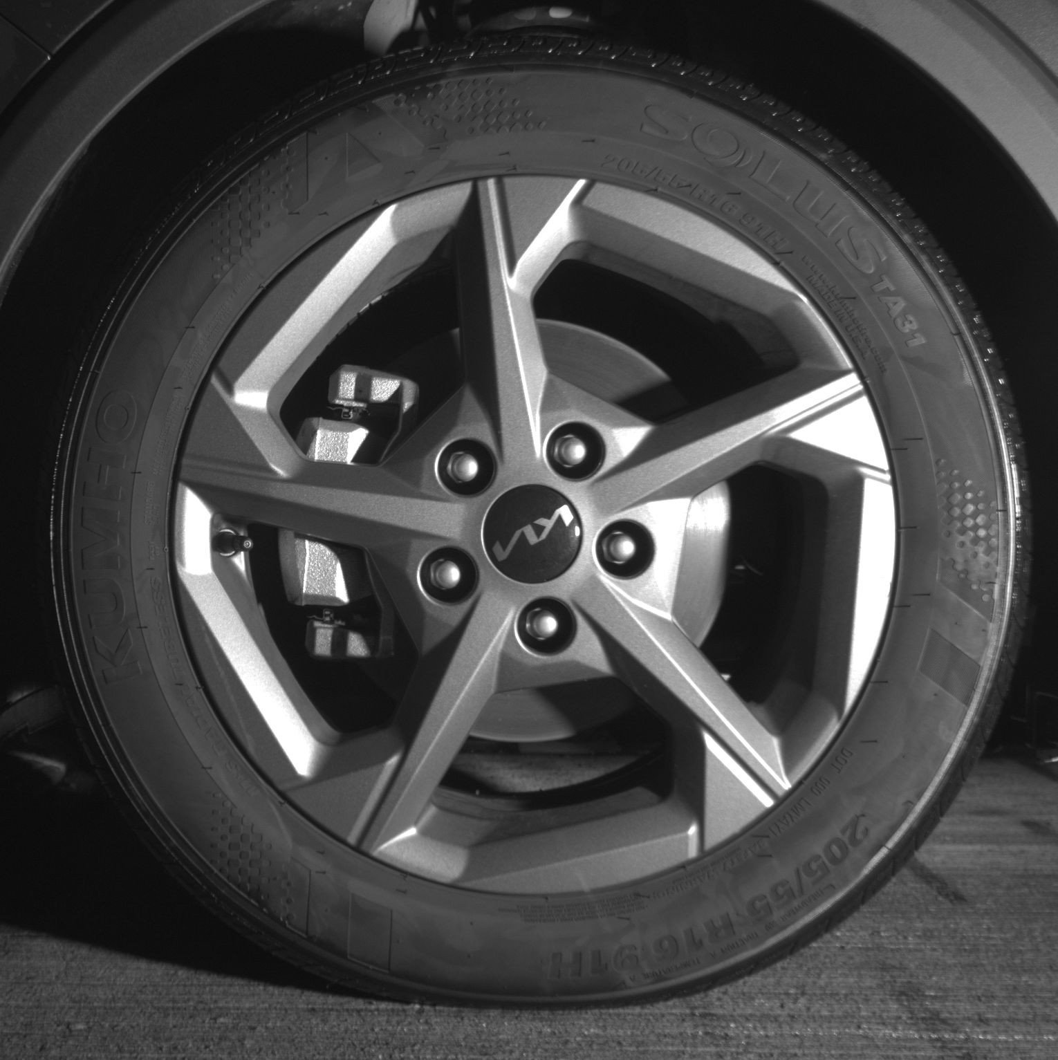 Thumbnail: 2025 Kia K4 - 12