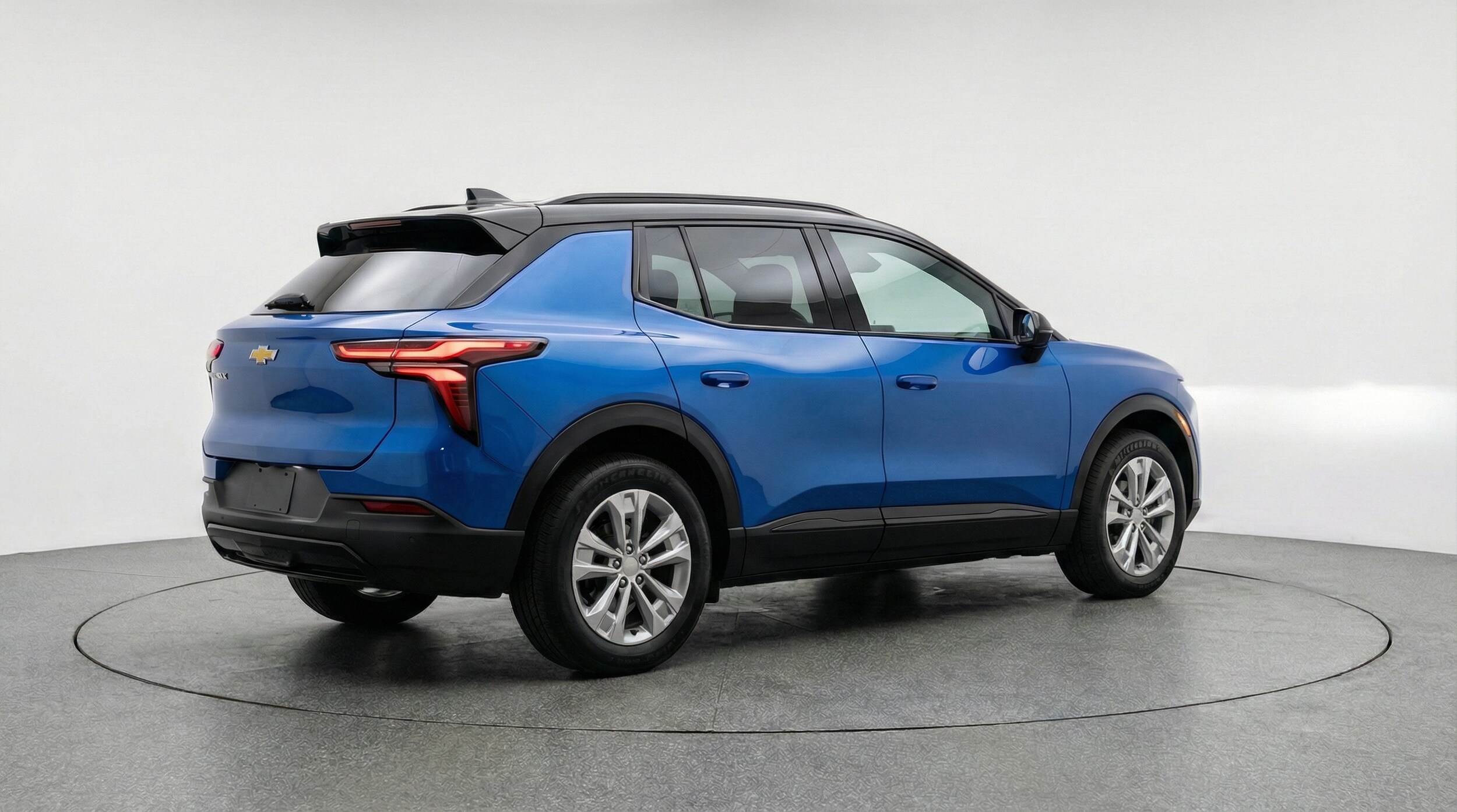 Thumbnail: 2025 Chevrolet Equinox - 7