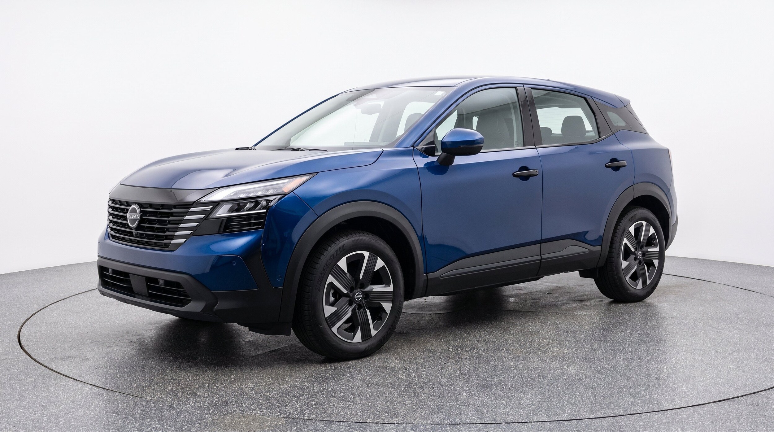 Thumbnail: 2026 Nissan Kicks - 3