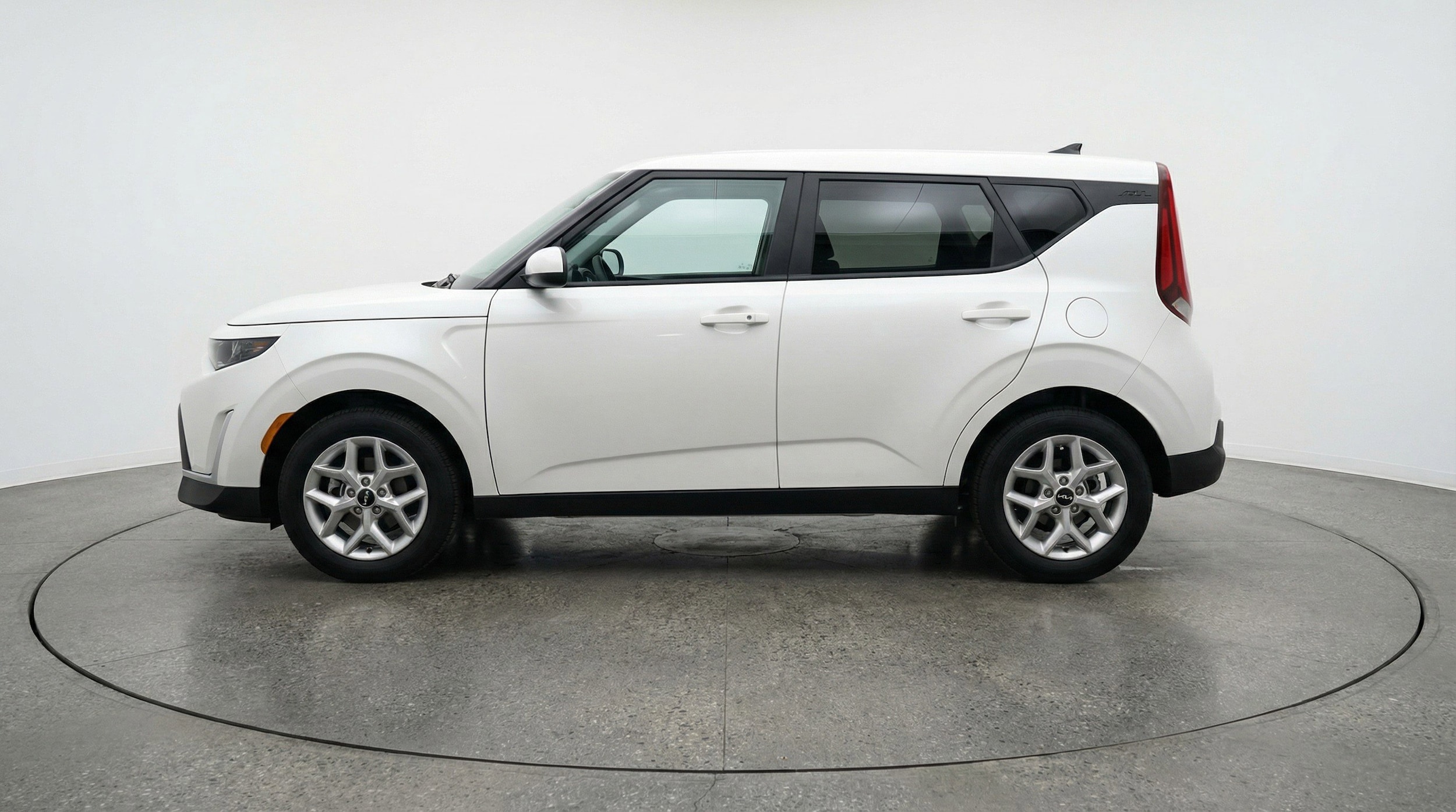 Thumbnail: 2025 Kia Soul - 5