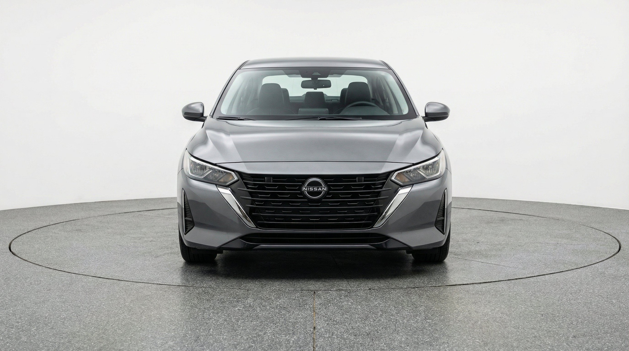 Thumbnail: 2025 Nissan Sentra - 2